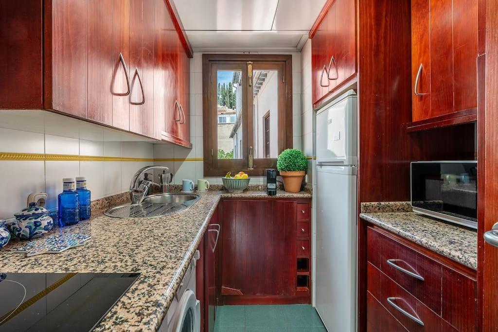 Apartamento Luxury Plaza Fortuny