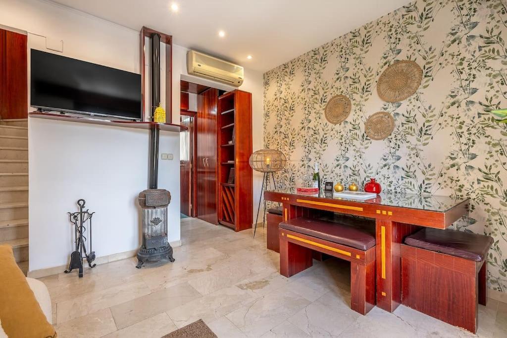 Apartamento Luxury Plaza Fortuny