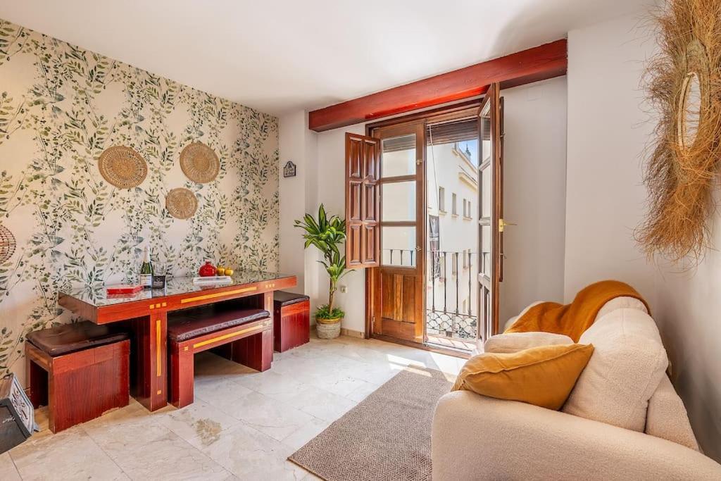 Apartamento Luxury Plaza Fortuny *