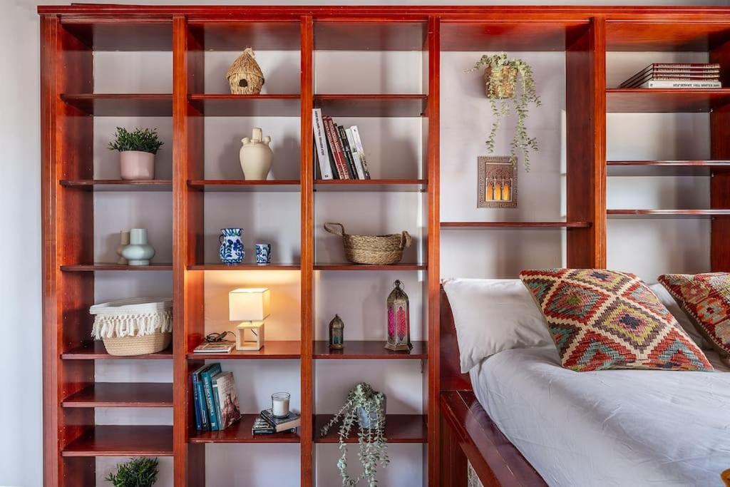 Luxury Plaza Fortuny Apartamento Granada