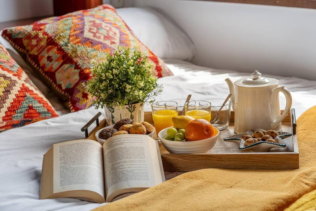 Luxury Plaza Fortuny * Granada