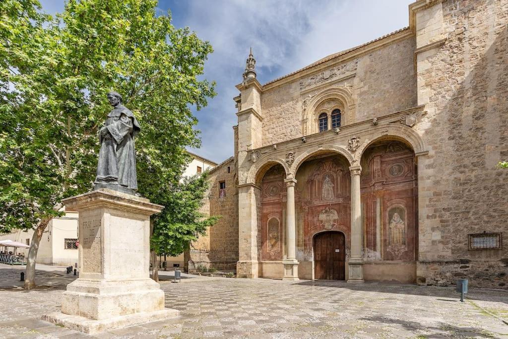 Luxury Plaza Fortuny Apartamento Granada