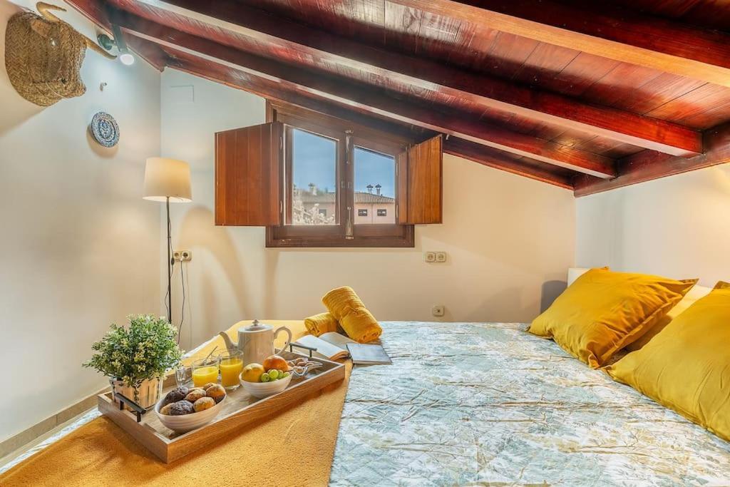 Apartamento Luxury Plaza Fortuny