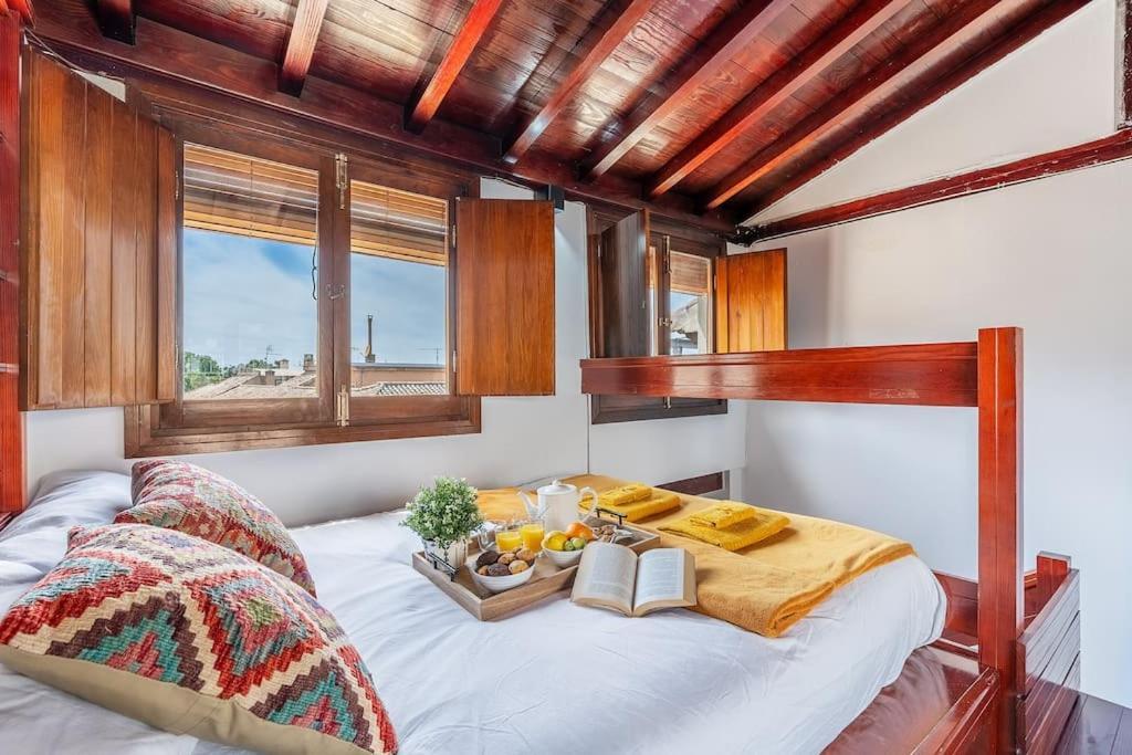 Luxury Plaza Fortuny Apartamento *