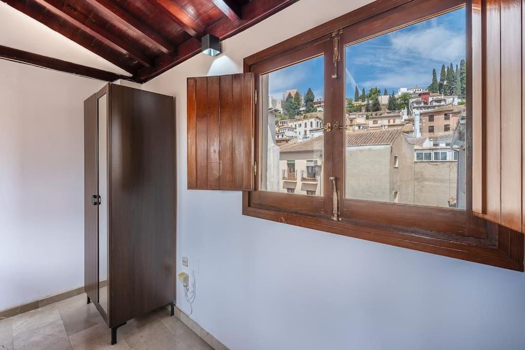 Apartamento Luxury Plaza Fortuny *