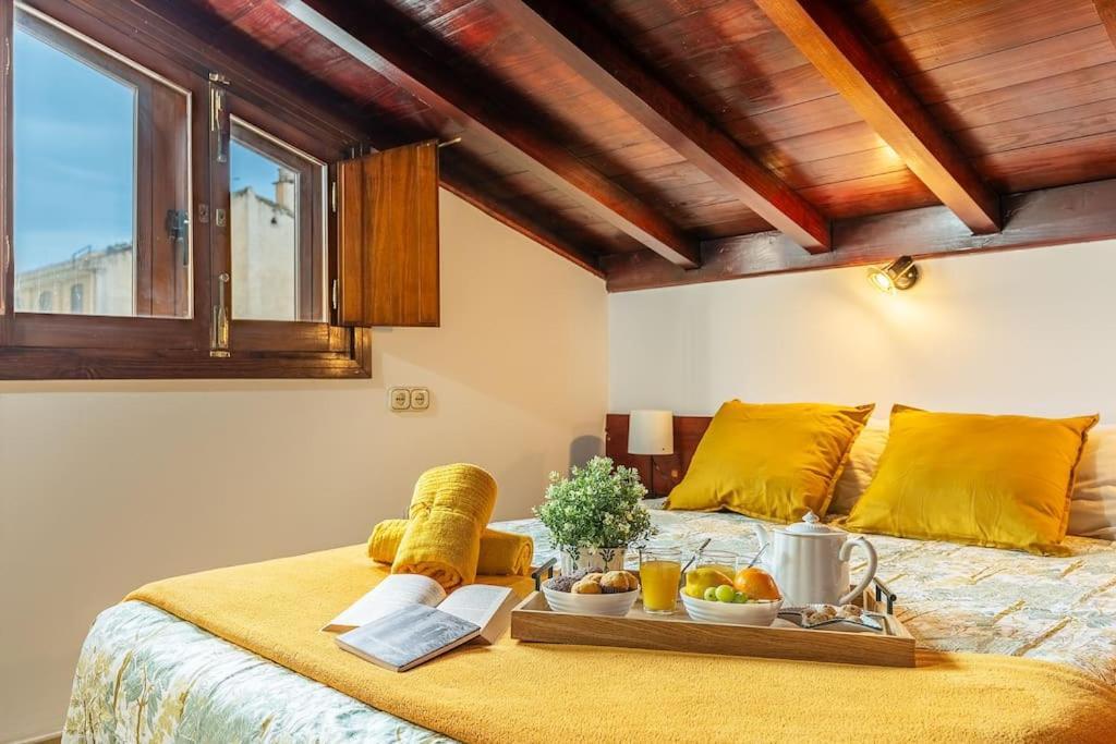 Luxury Plaza Fortuny *