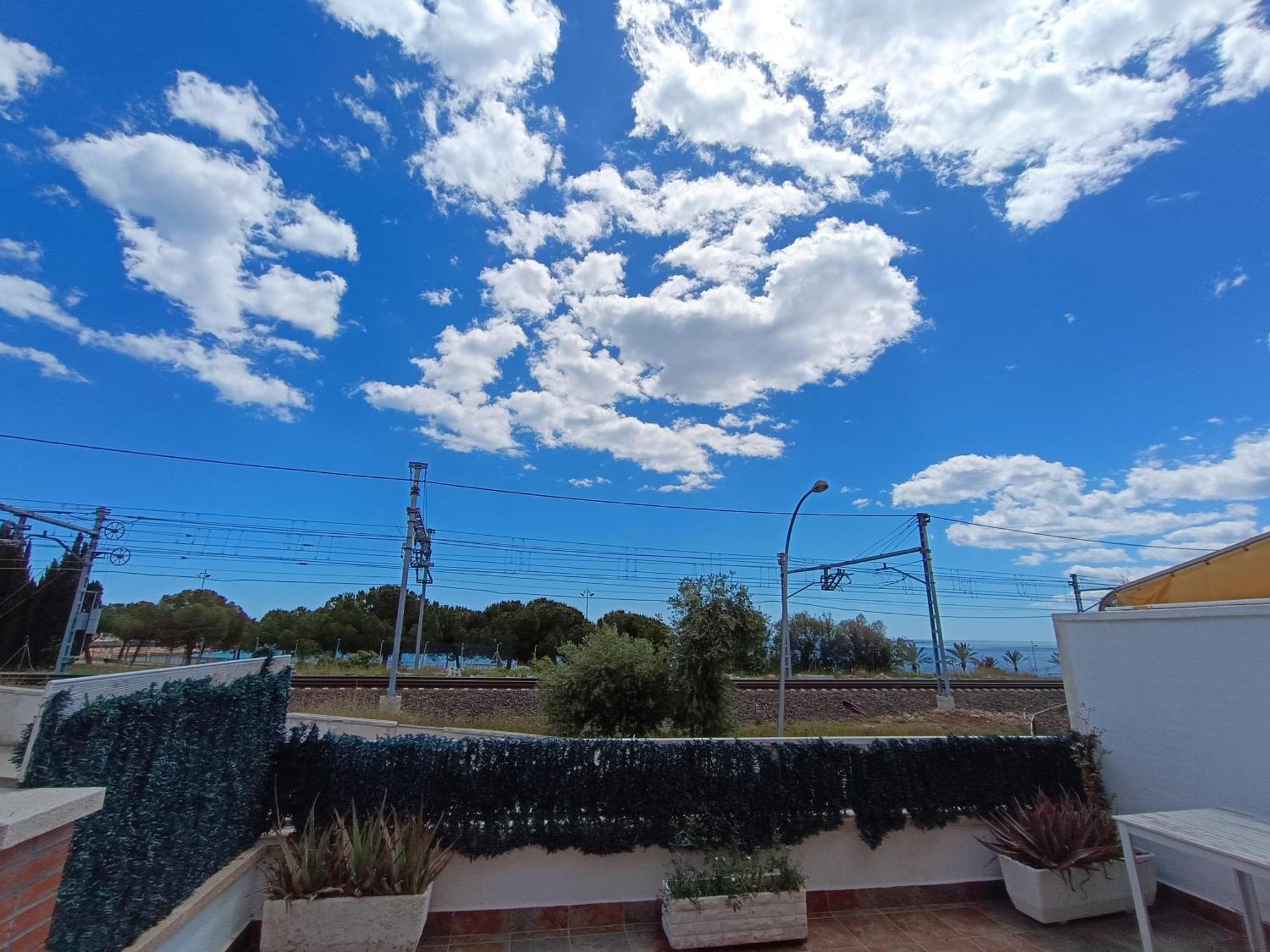 Mestre Benaiges Holiday home Tarragona