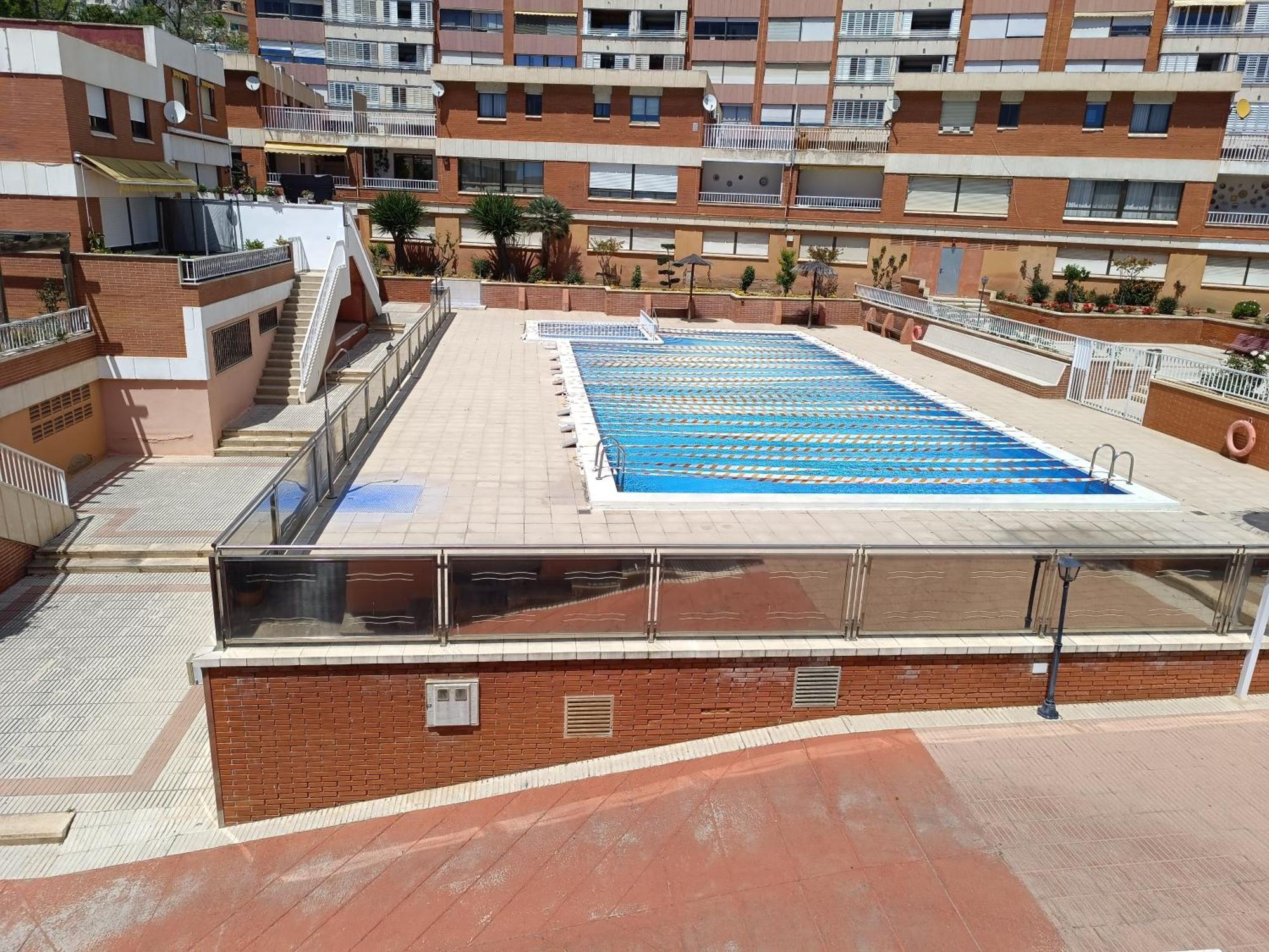 Holiday home Mestre Benaiges