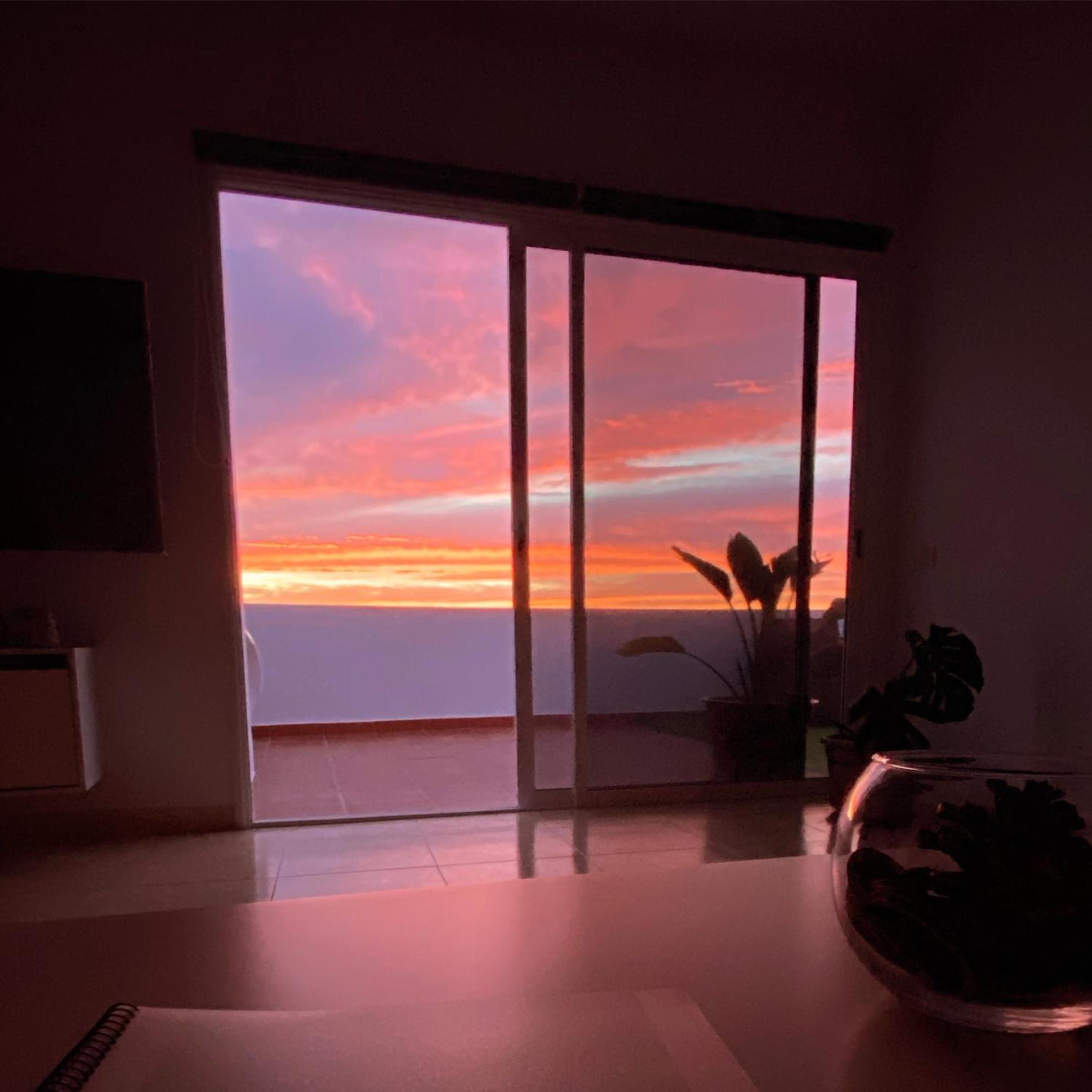 Apartamento Atico Boreal *