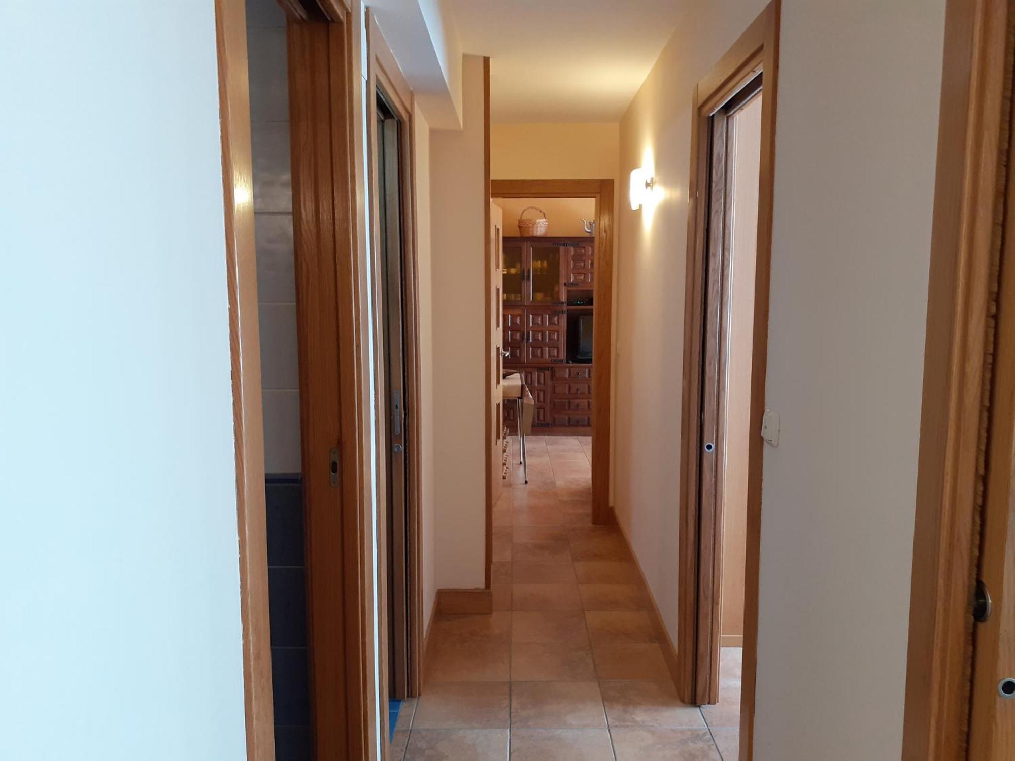 Tenorio-rio Oja Apartment