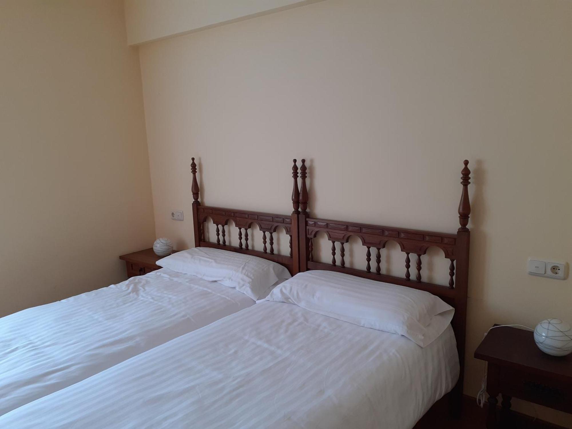 Apartment Tenorio-rio Oja