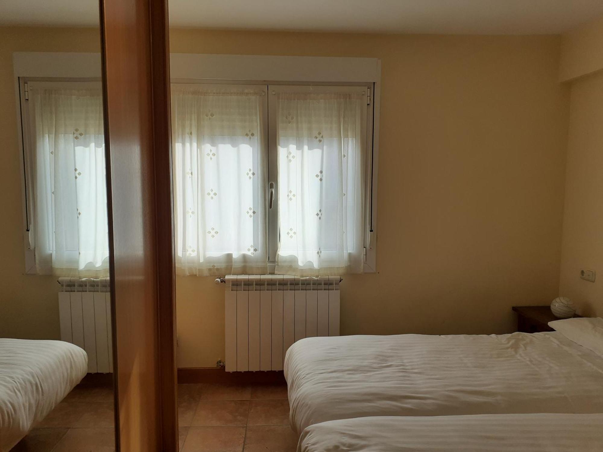 Apartment Tenorio-rio Oja