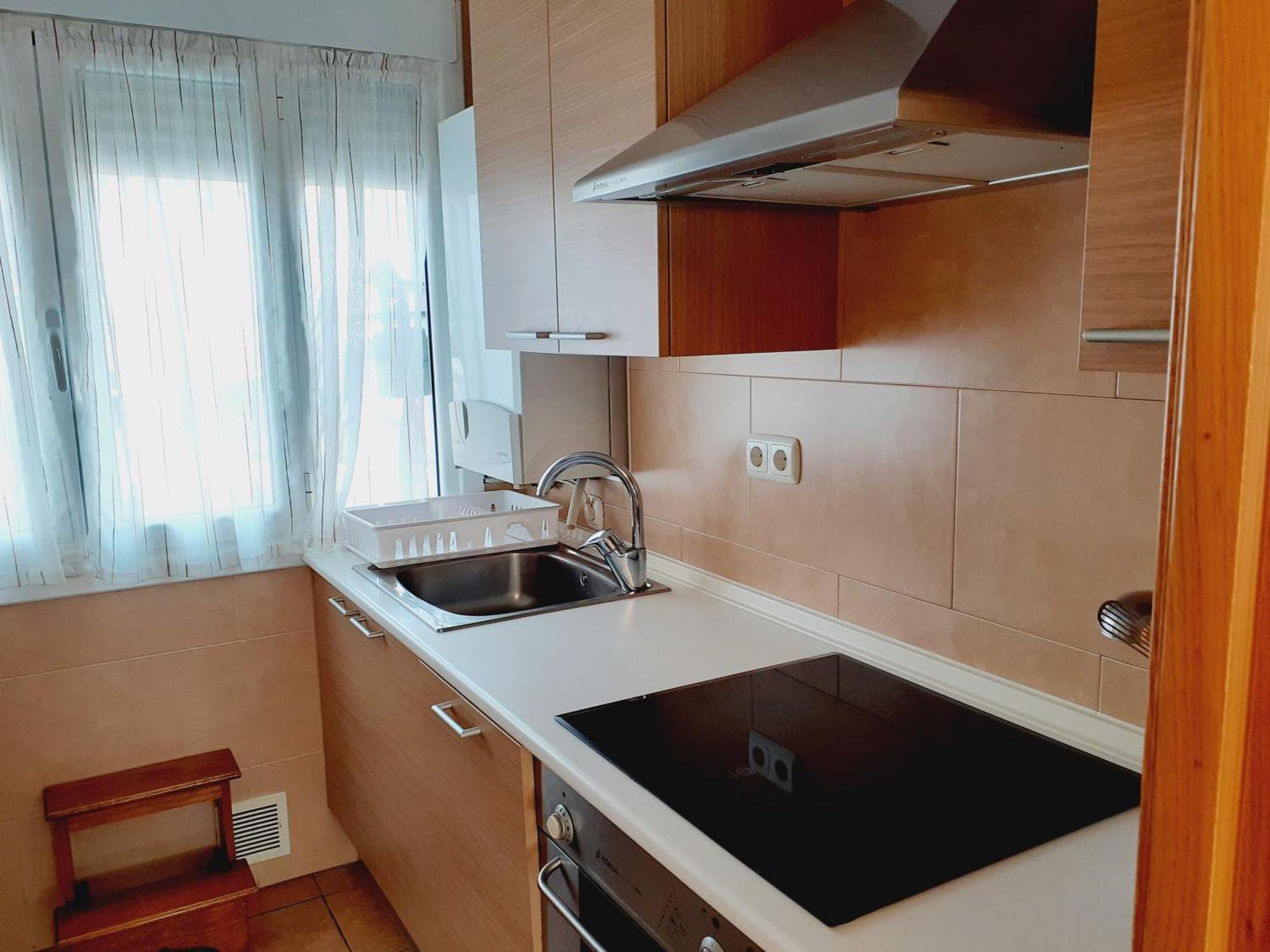 Apartment Tenorio-rio Oja *