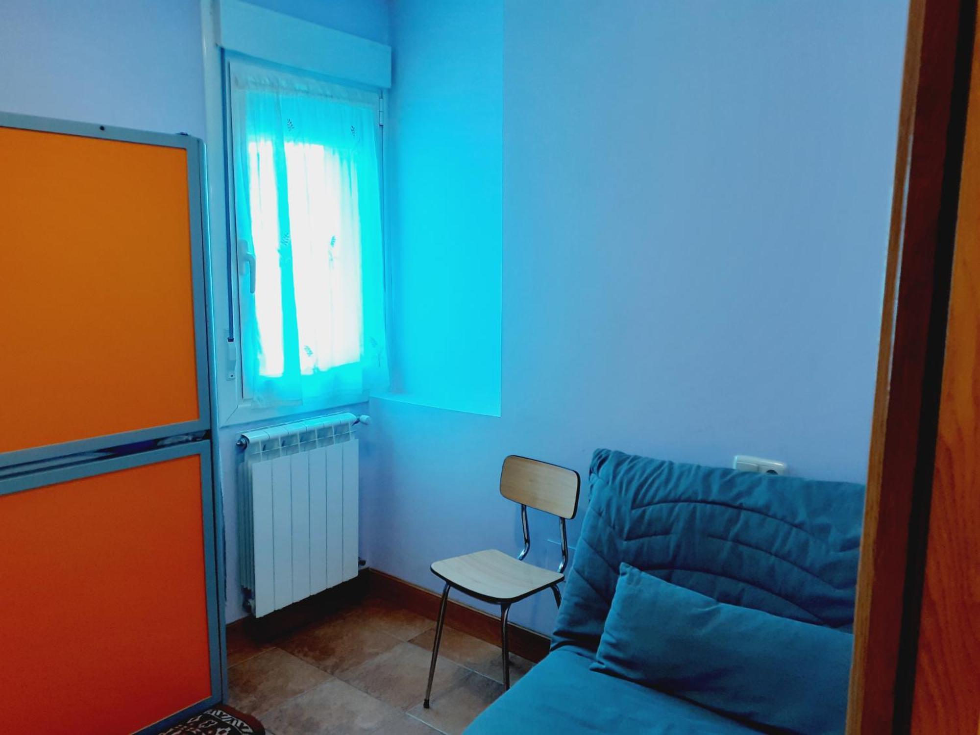 Tenorio-rio Oja Apartment *
