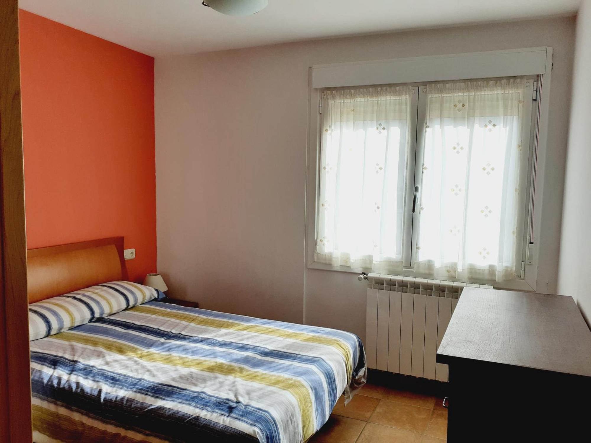 Apartment Tenorio-rio Oja Ezcaray