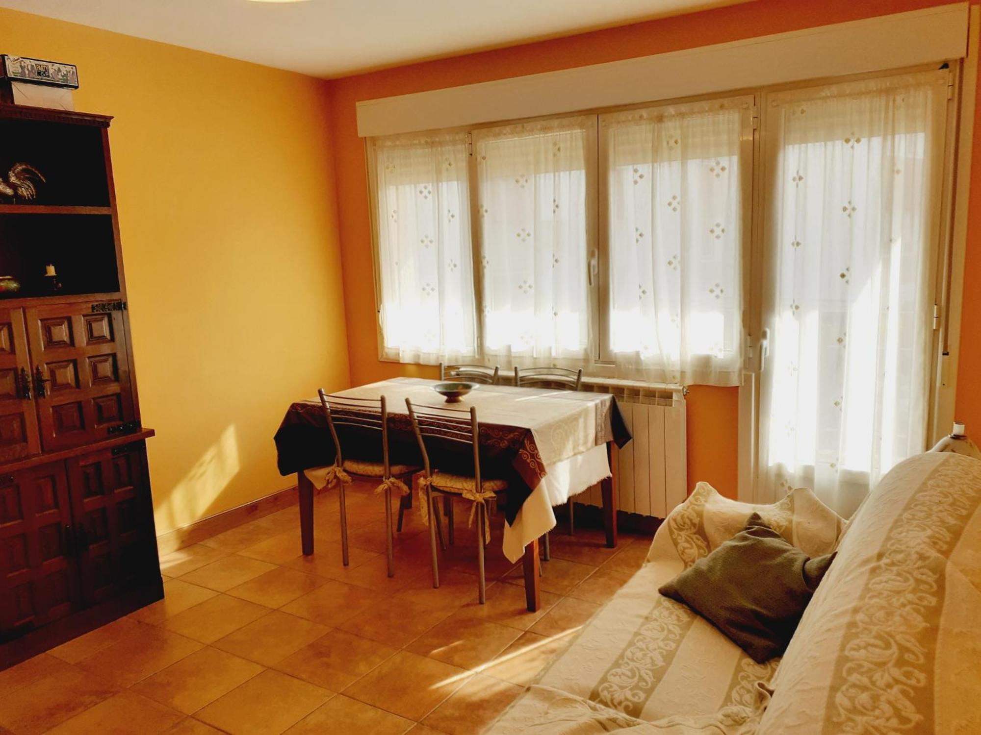 Apartment Tenorio-rio Oja Ezcaray