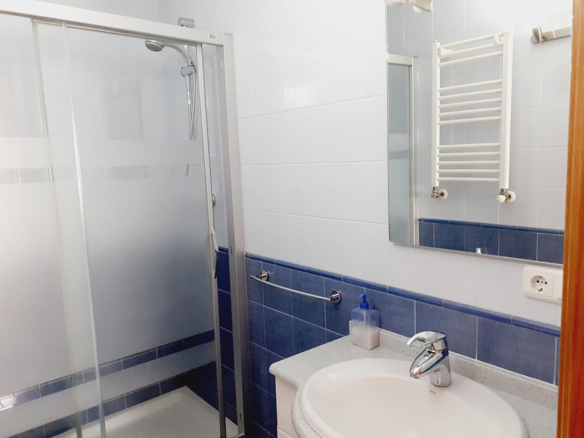Apartment Tenorio-rio Oja Ezcaray