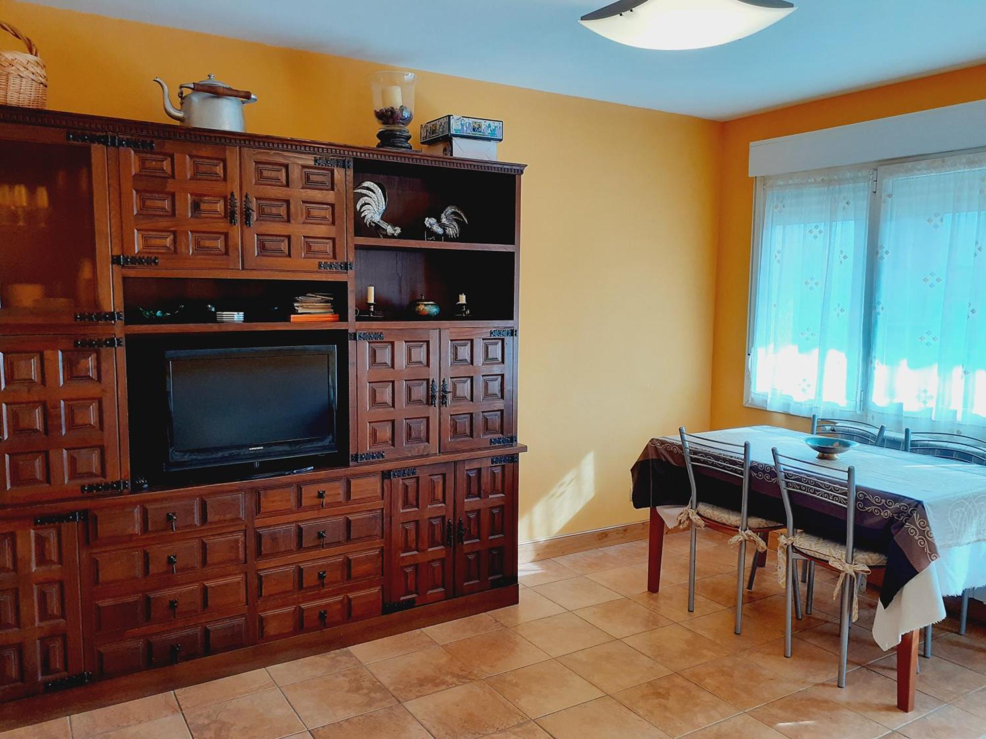 Tenorio-rio Oja Apartment