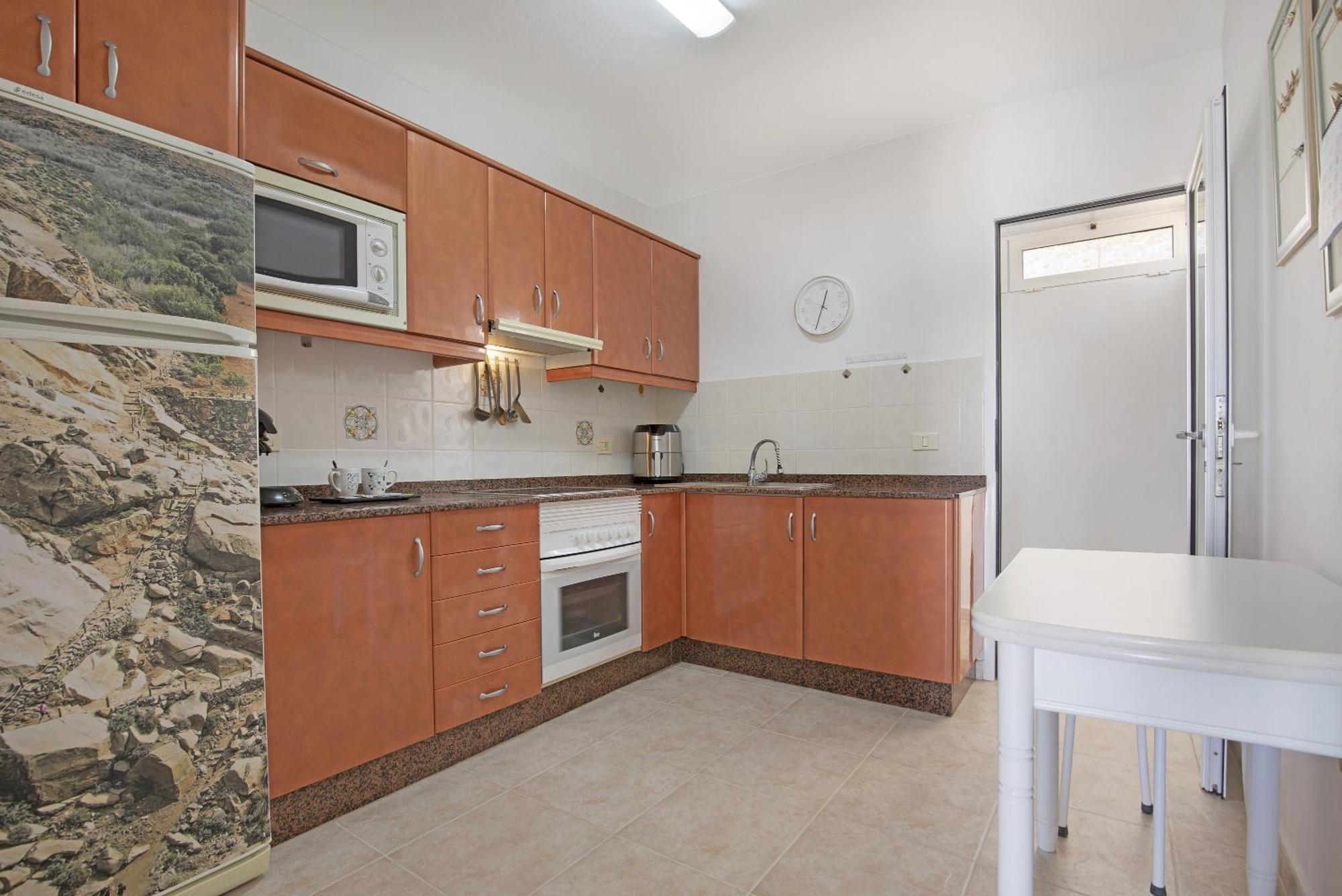 Apartamento Apartment