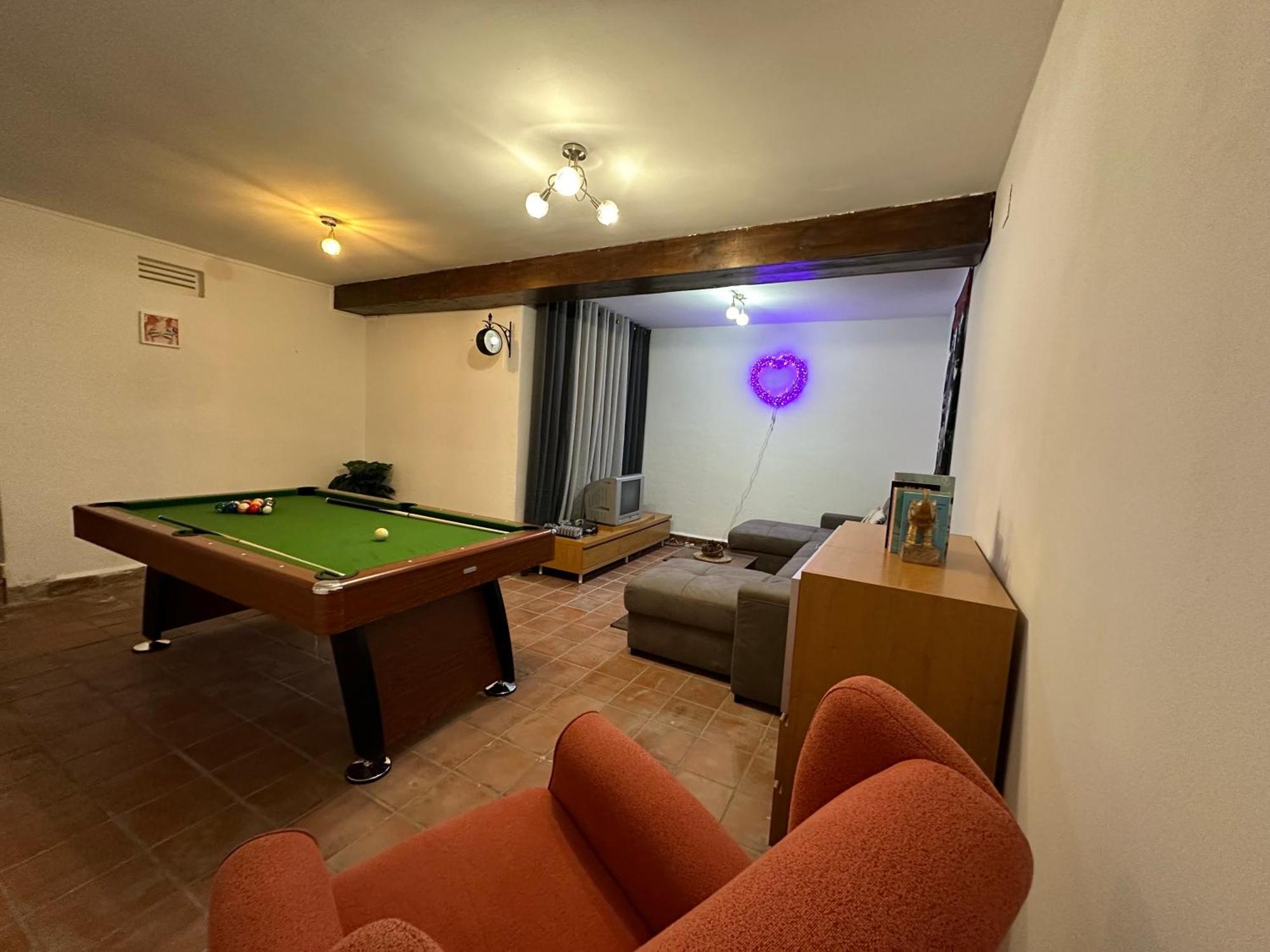 Ca L'oreneta Apartment El Pla de Manlleu