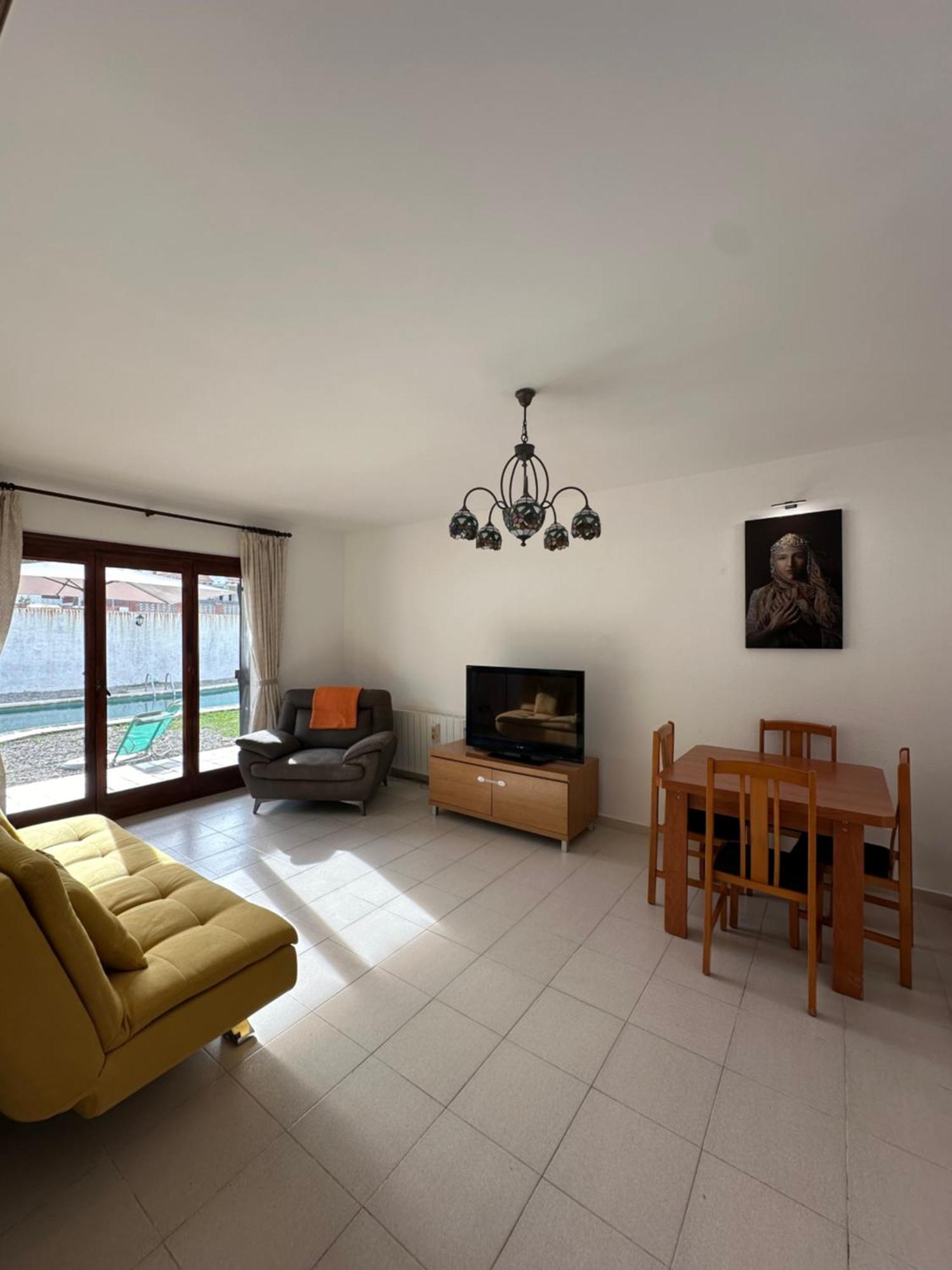 Ca L'oreneta Apartment