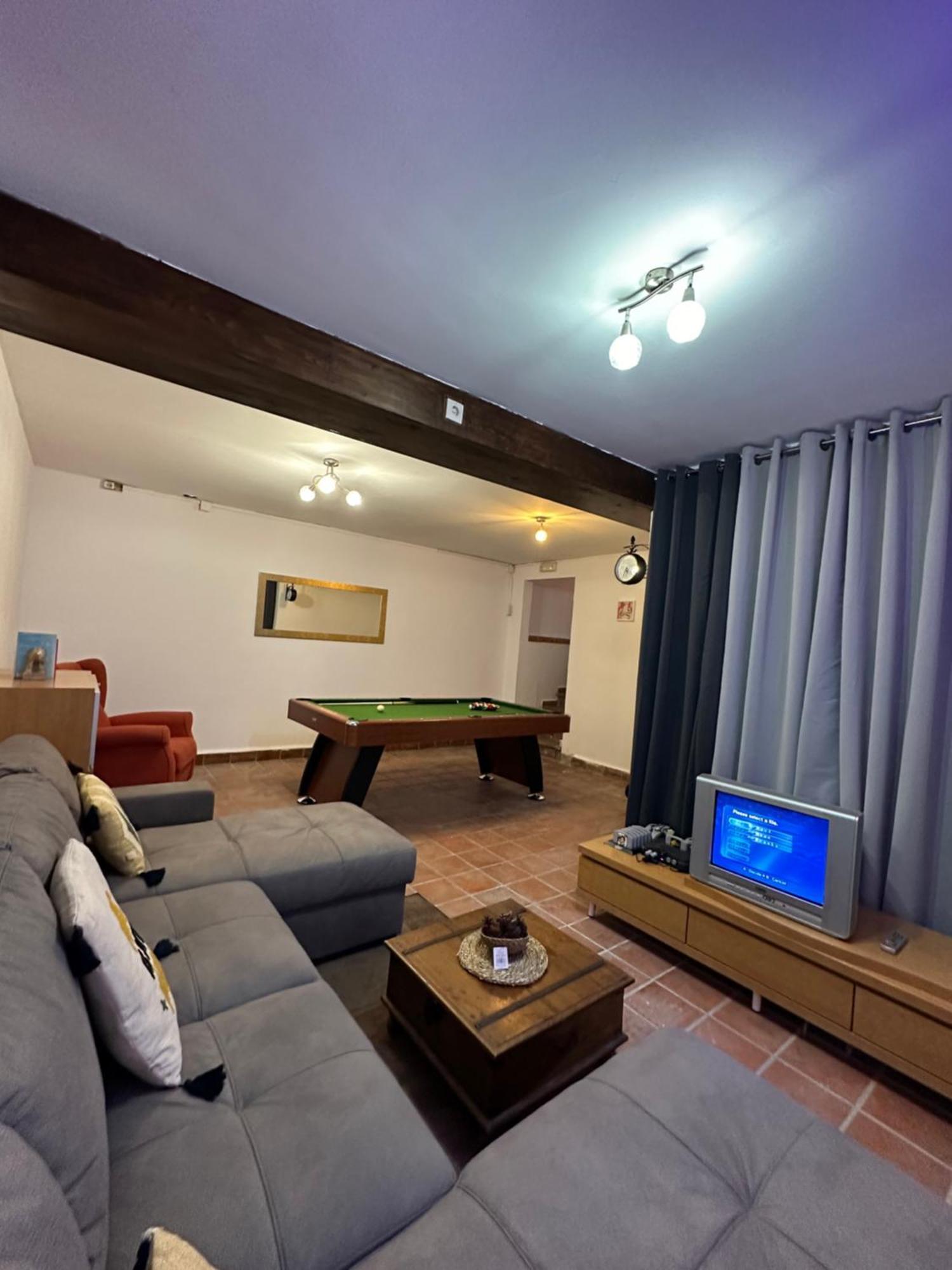 Apartment Ca L'oreneta