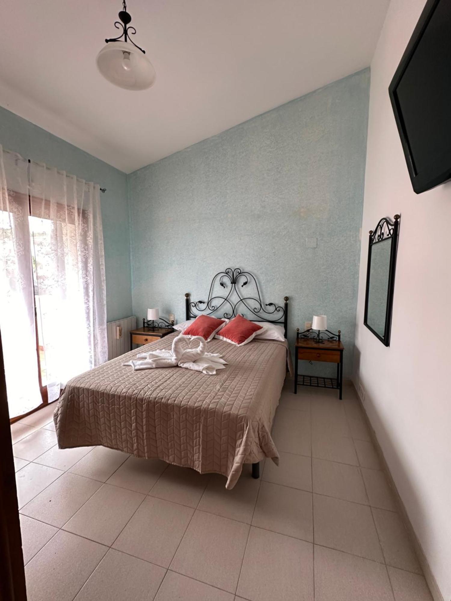 Ca L'oreneta Apartment *