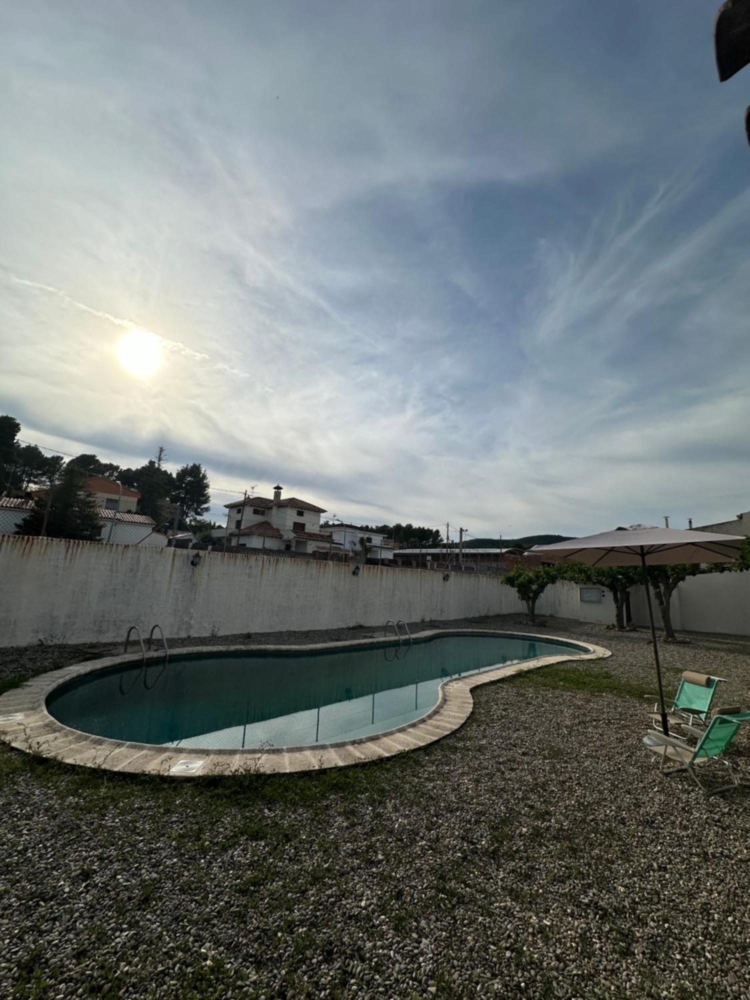 Ca L'oreneta Apartment El Pla de Manlleu