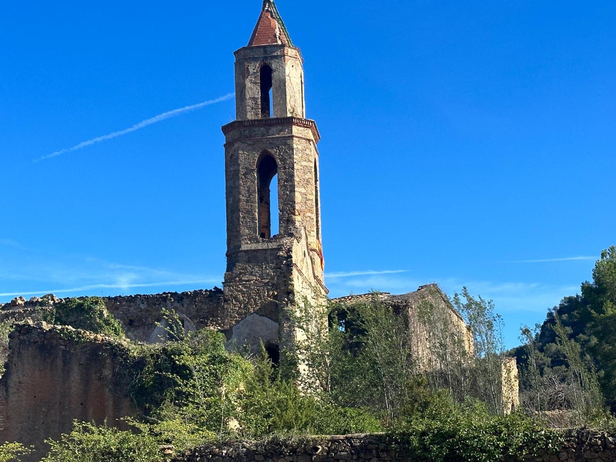 Ca L'oreneta *