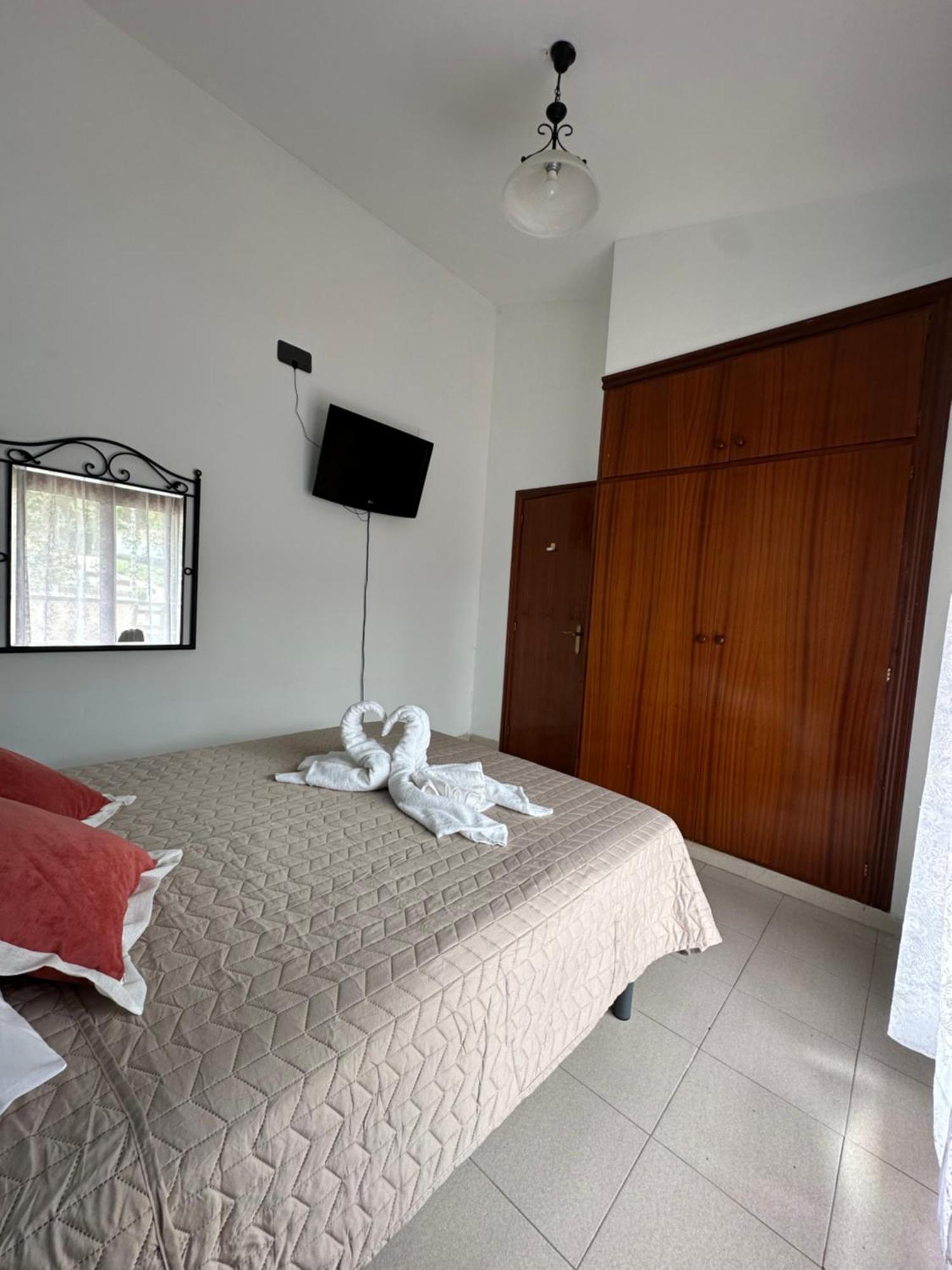 Apartment Ca L'oreneta
