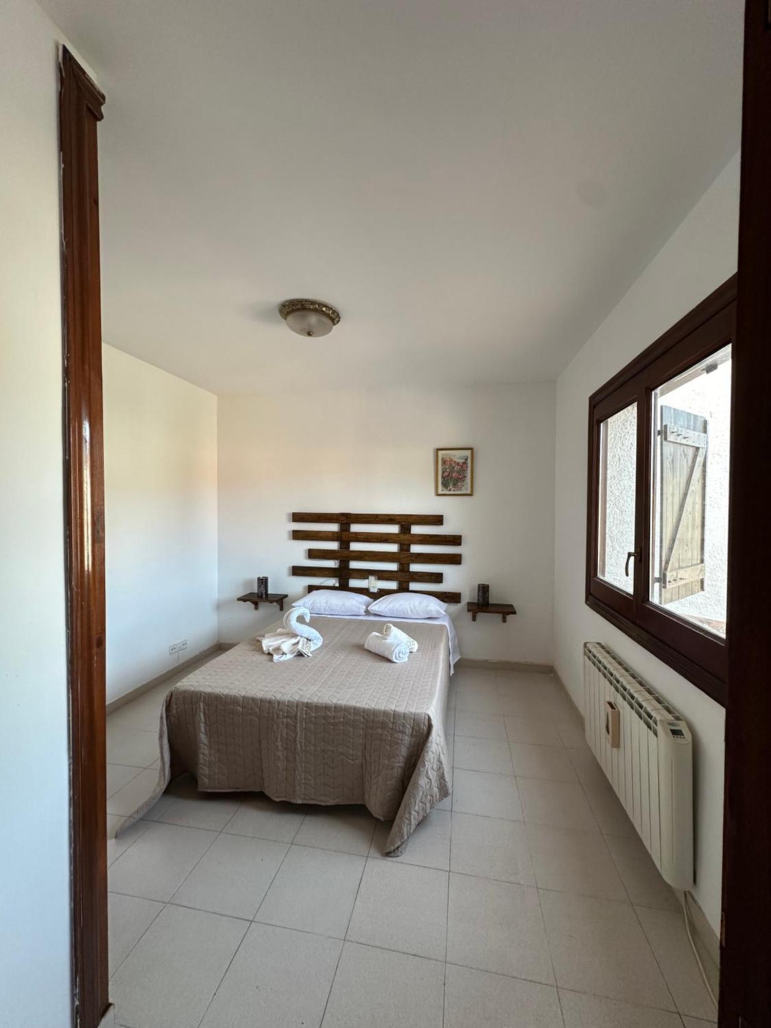 Apartment Ca L'oreneta *