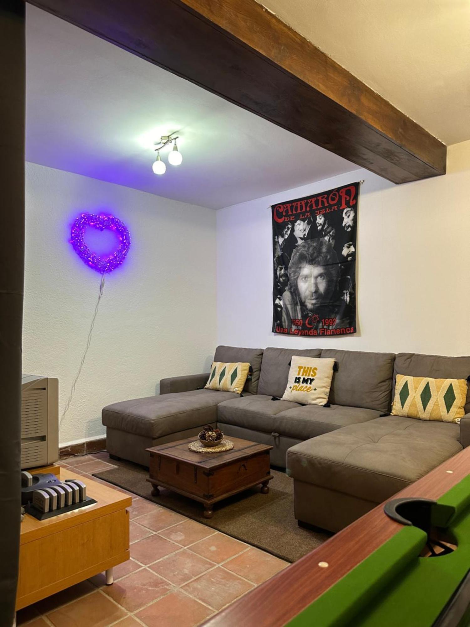 Ca L'oreneta Apartment *