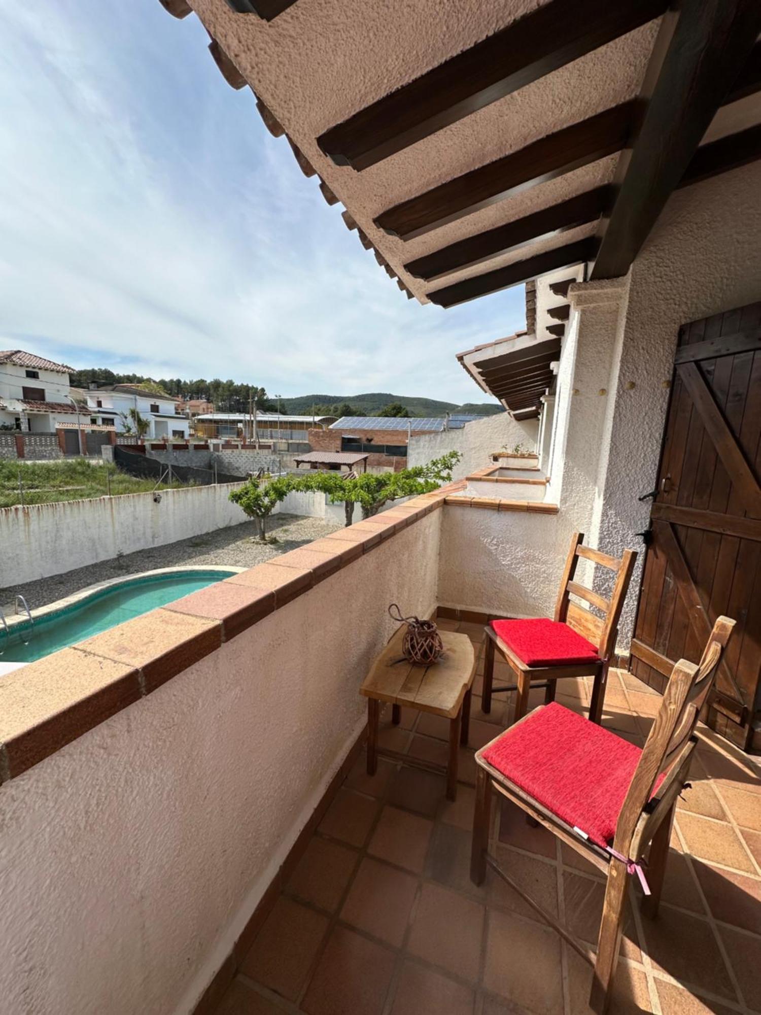 Ca L'oreneta Apartment *