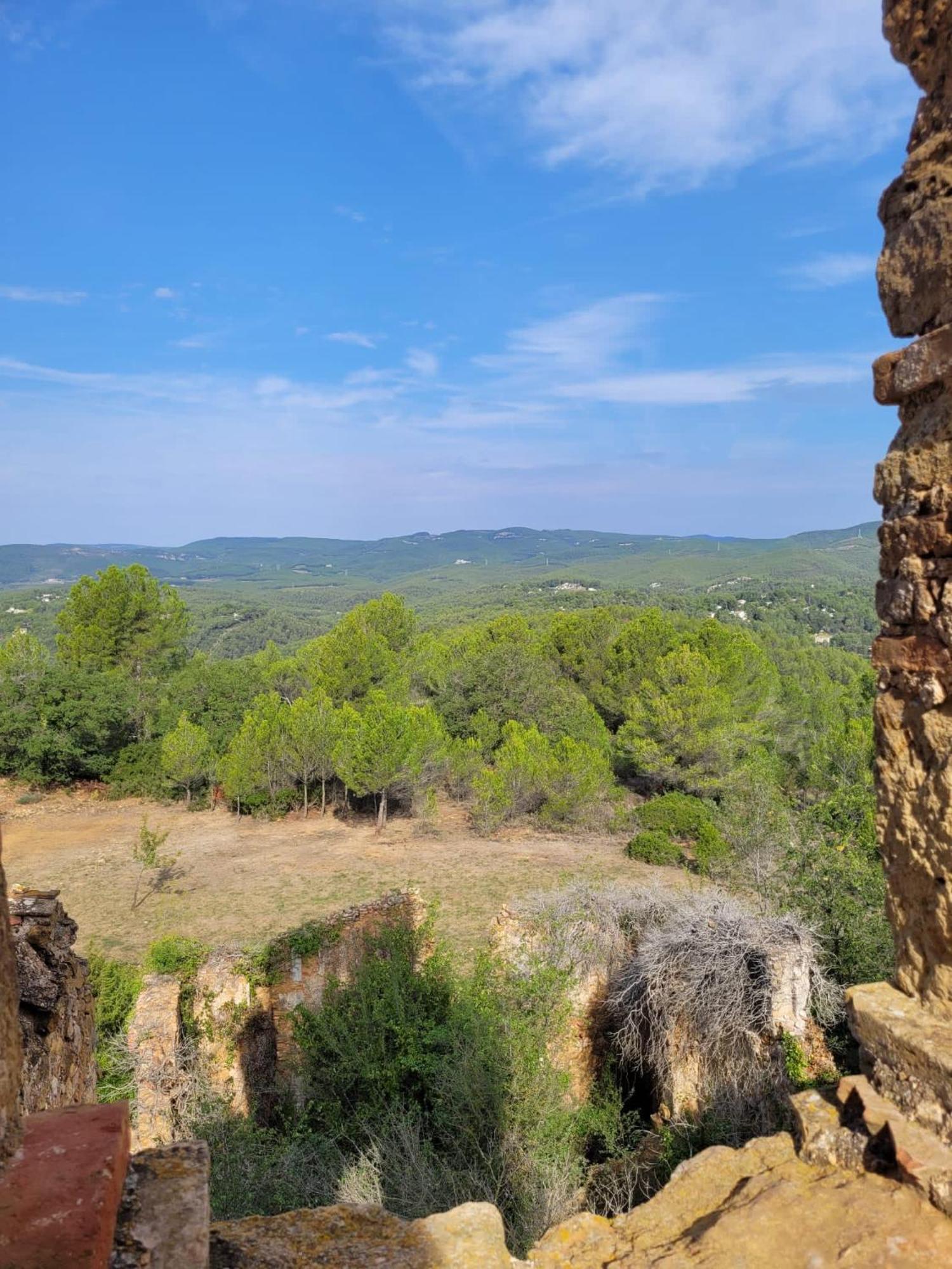 Ca L'oreneta