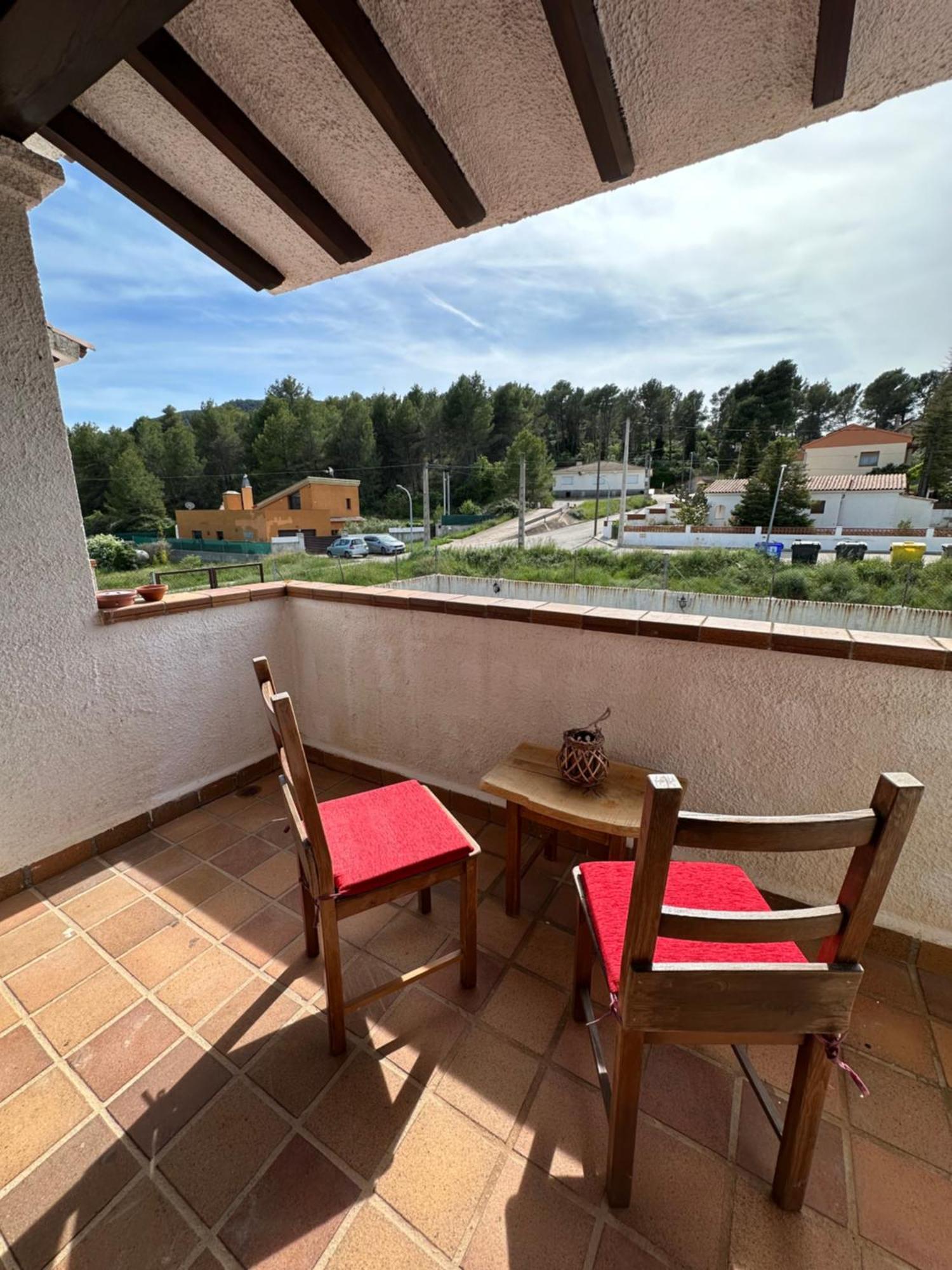 Apartment Ca L'oreneta El Pla de Manlleu