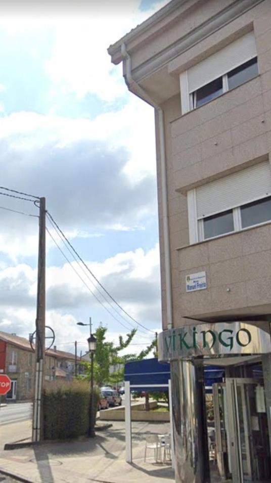 Duplex Pico Sacro *