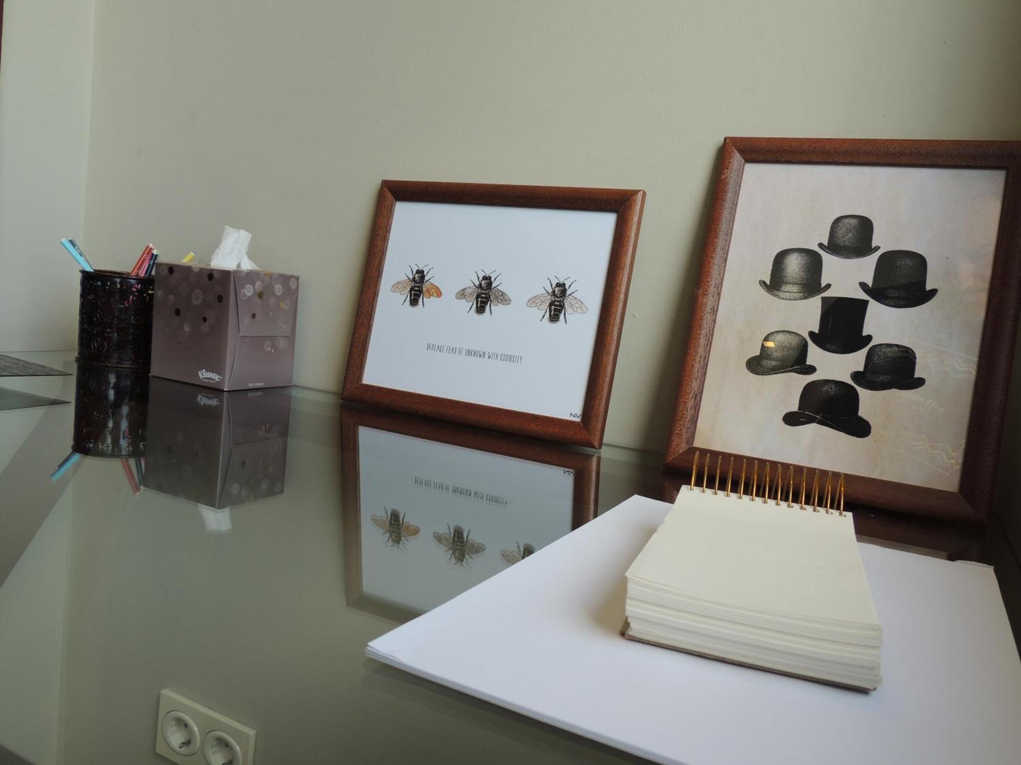 Apartamento Casa Elena-zona Catedral-parking Gratis By Delabra