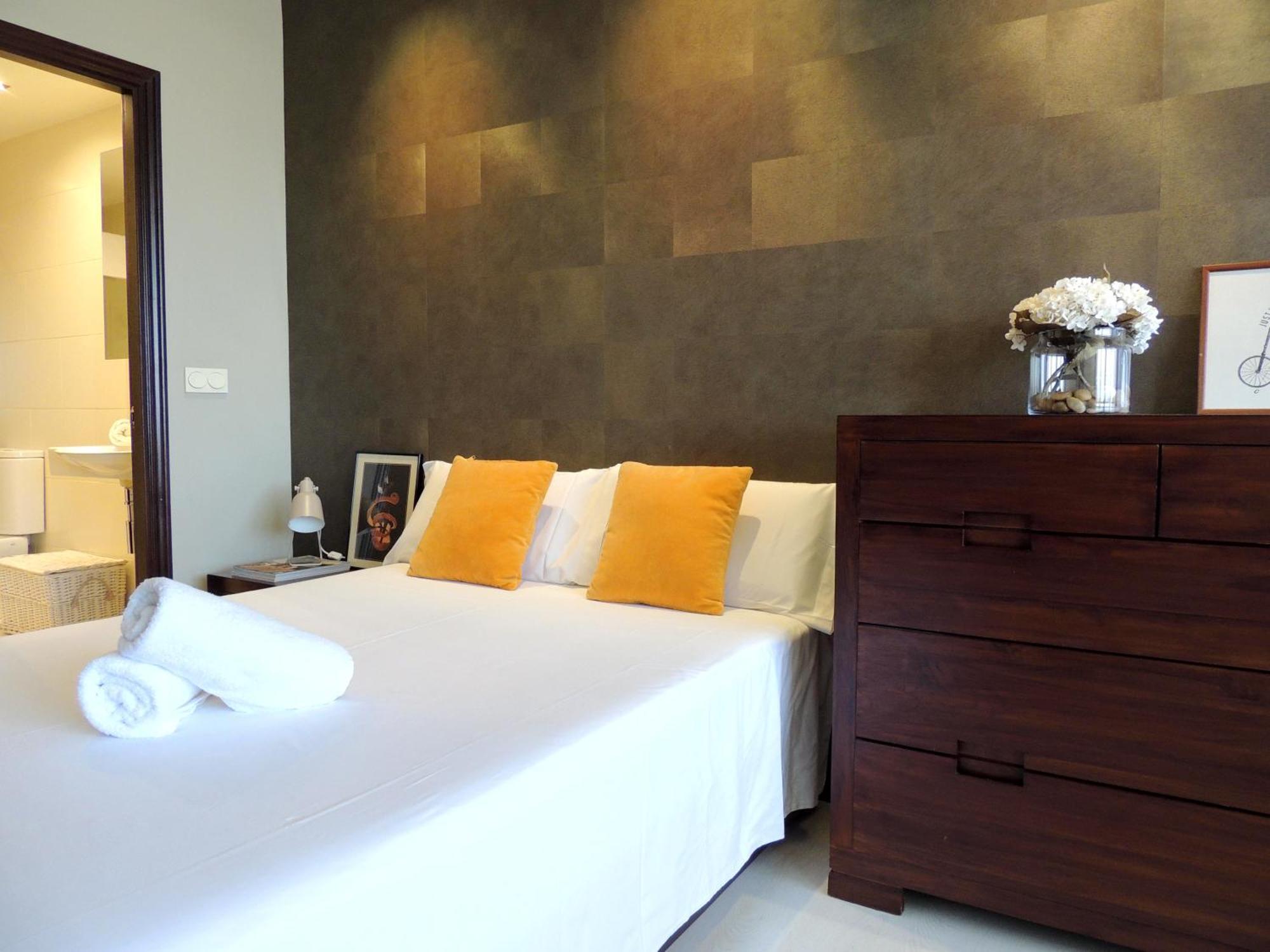 Apartamento Casa Elena-zona Catedral-parking Gratis By Delabra