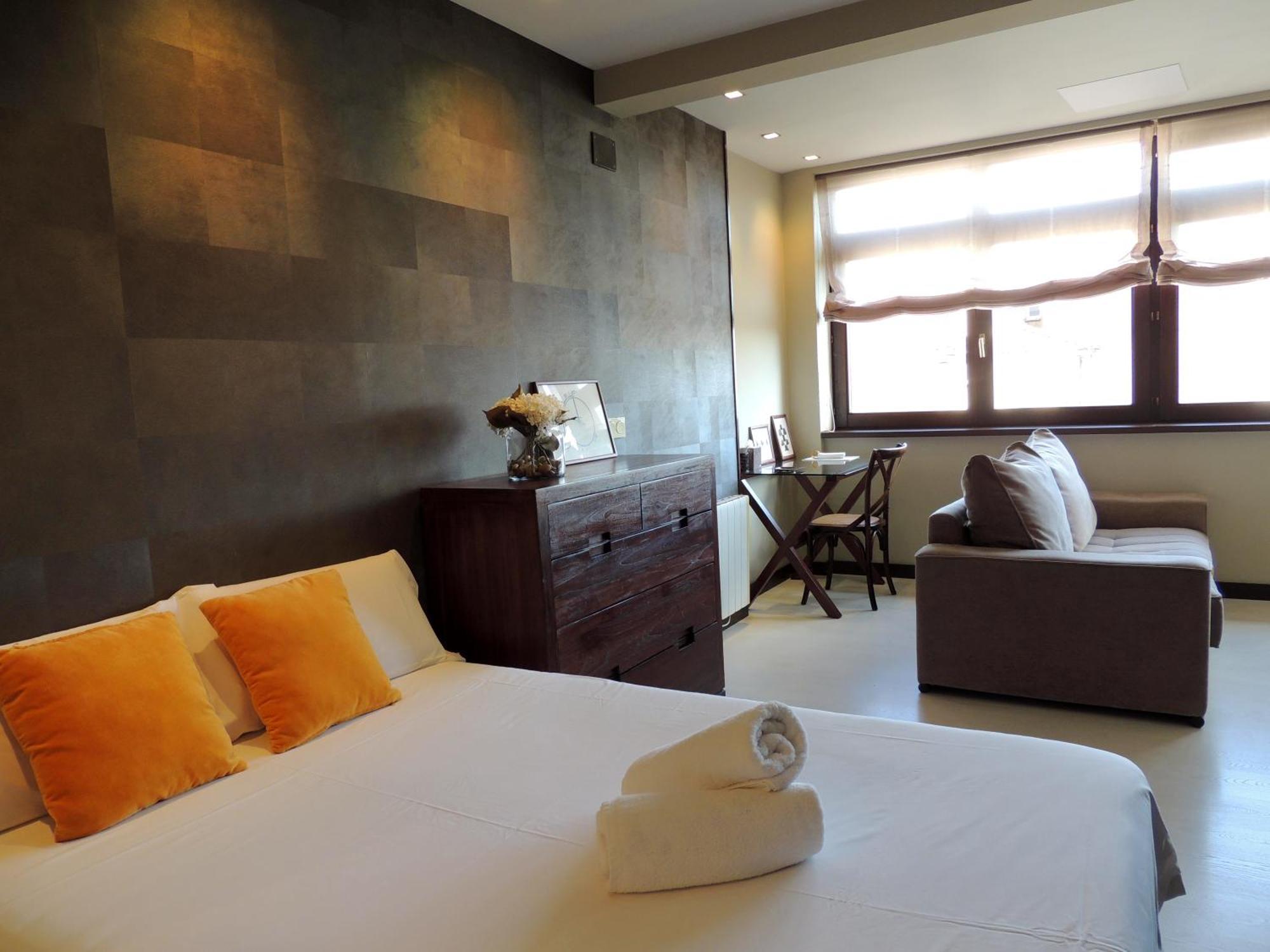 Casa Elena-zona Catedral-parking Gratis By Delabra *