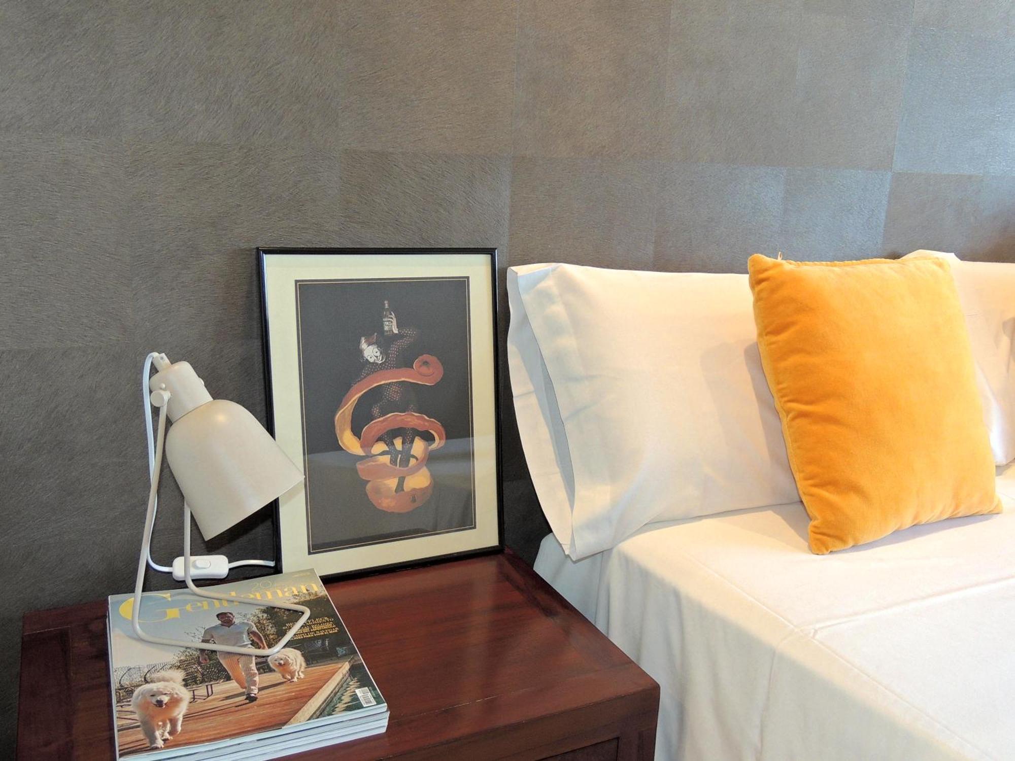 Casa Elena-zona Catedral-parking Gratis By Delabra Apartamento