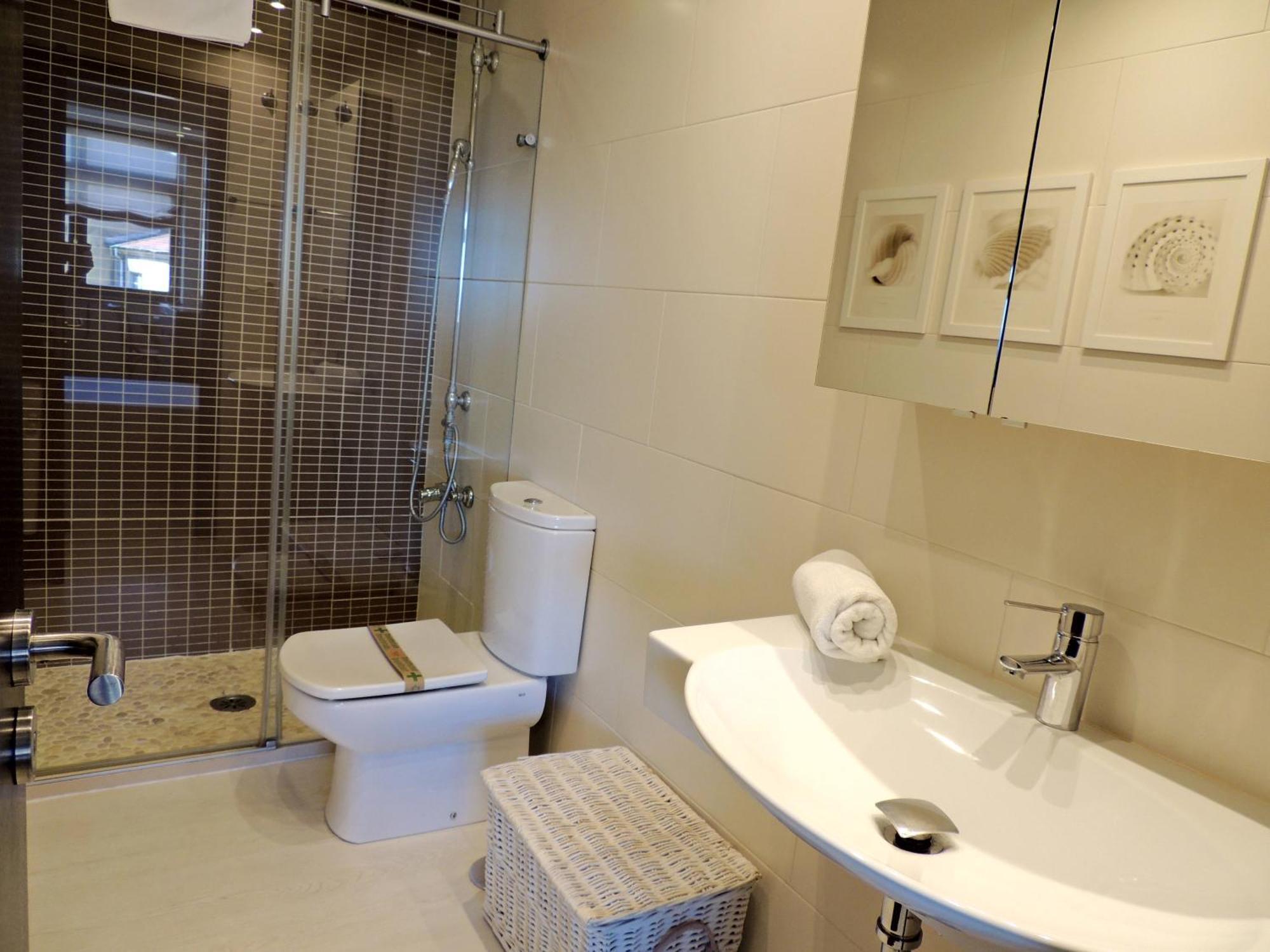 Casa Elena-zona Catedral-parking Gratis By Delabra Apartamento *