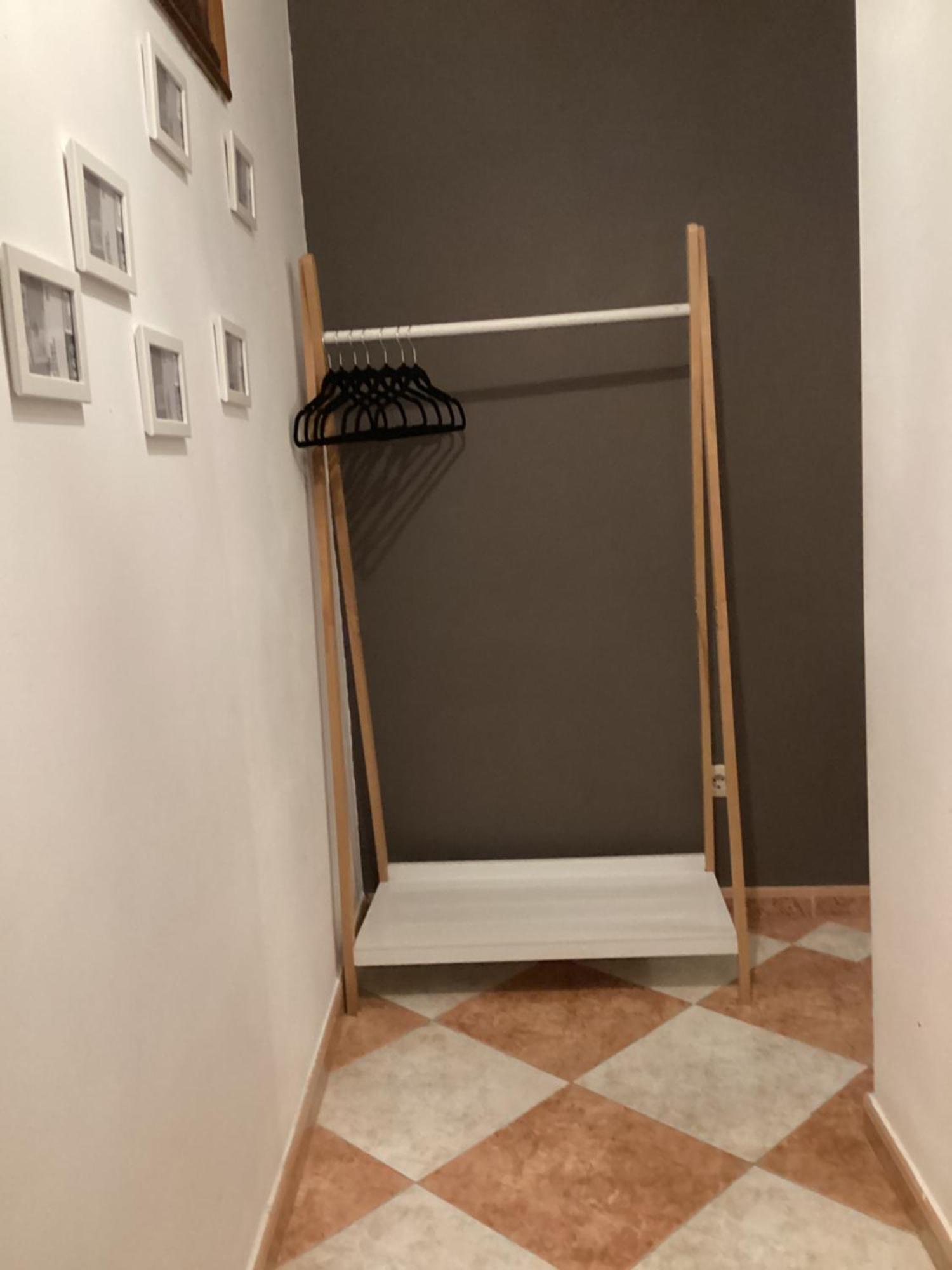 A Casa De Silvia Apartment *
