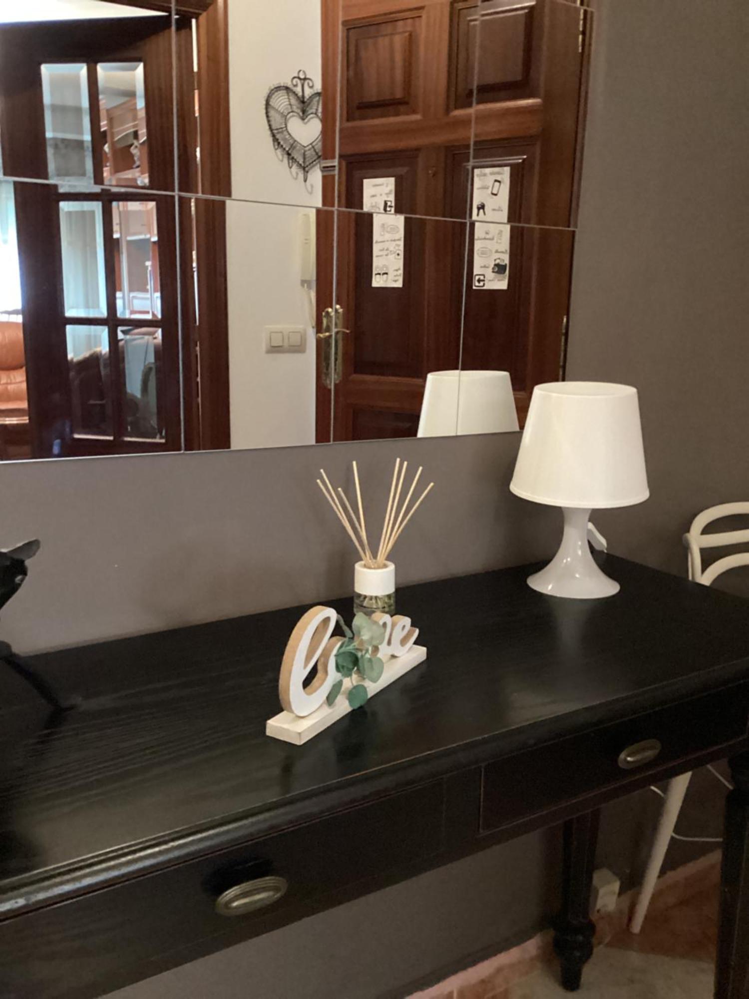Apartment A Casa De Silvia Padron