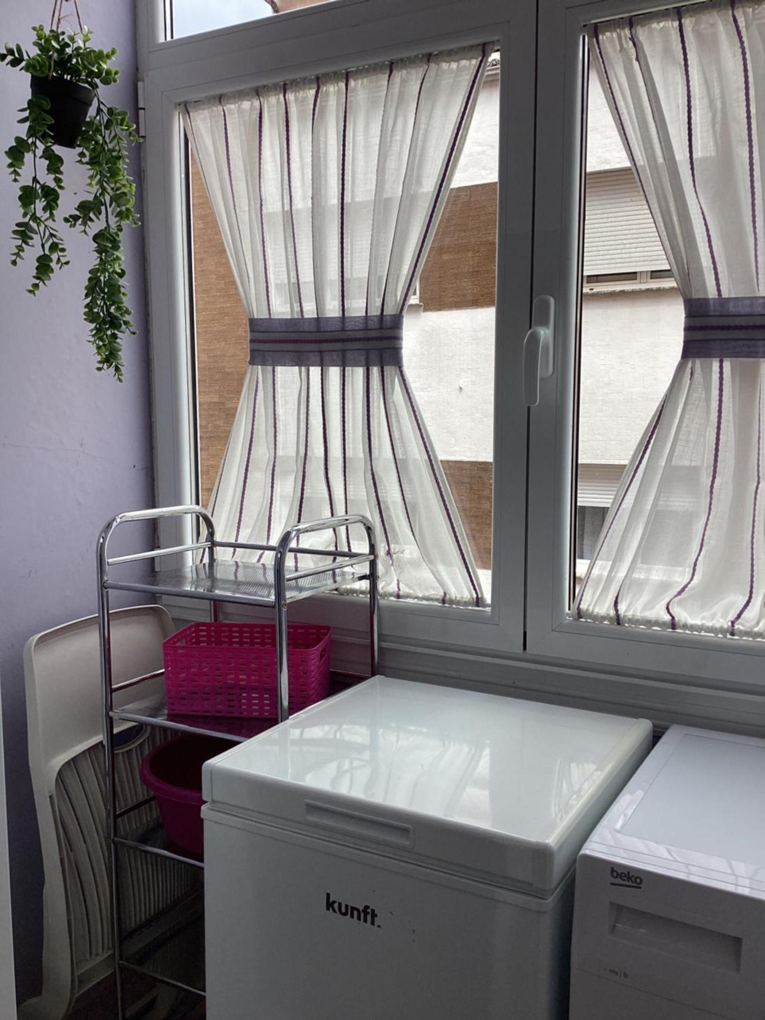 A Casa De Silvia Apartment *