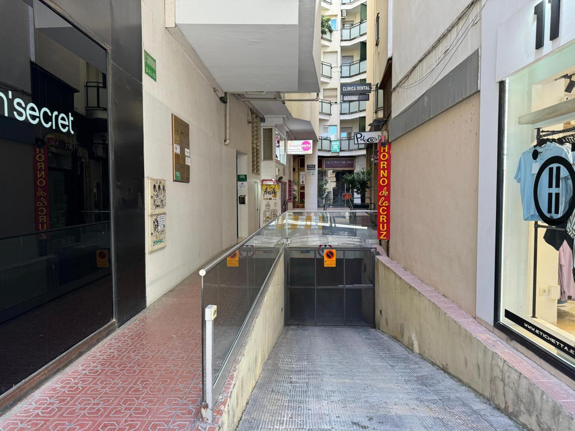 Apartment Teresas Khalifa