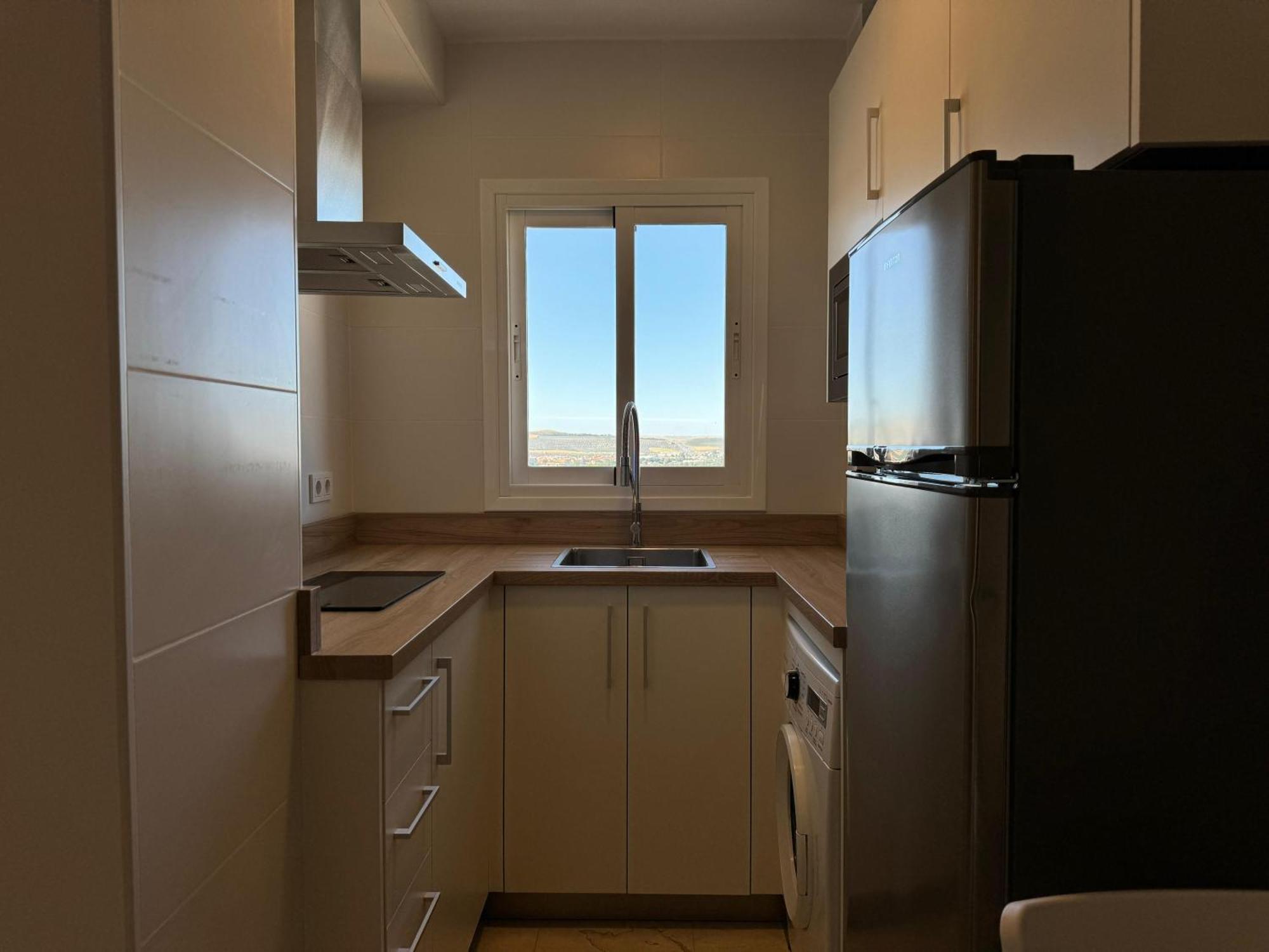 Teresas Khalifa Apartment *