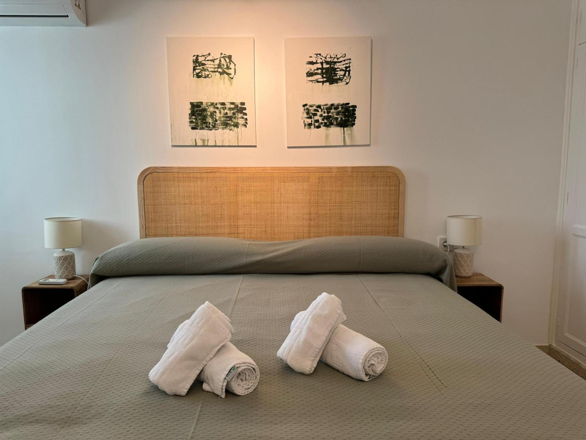 Apartment Teresas Khalifa *