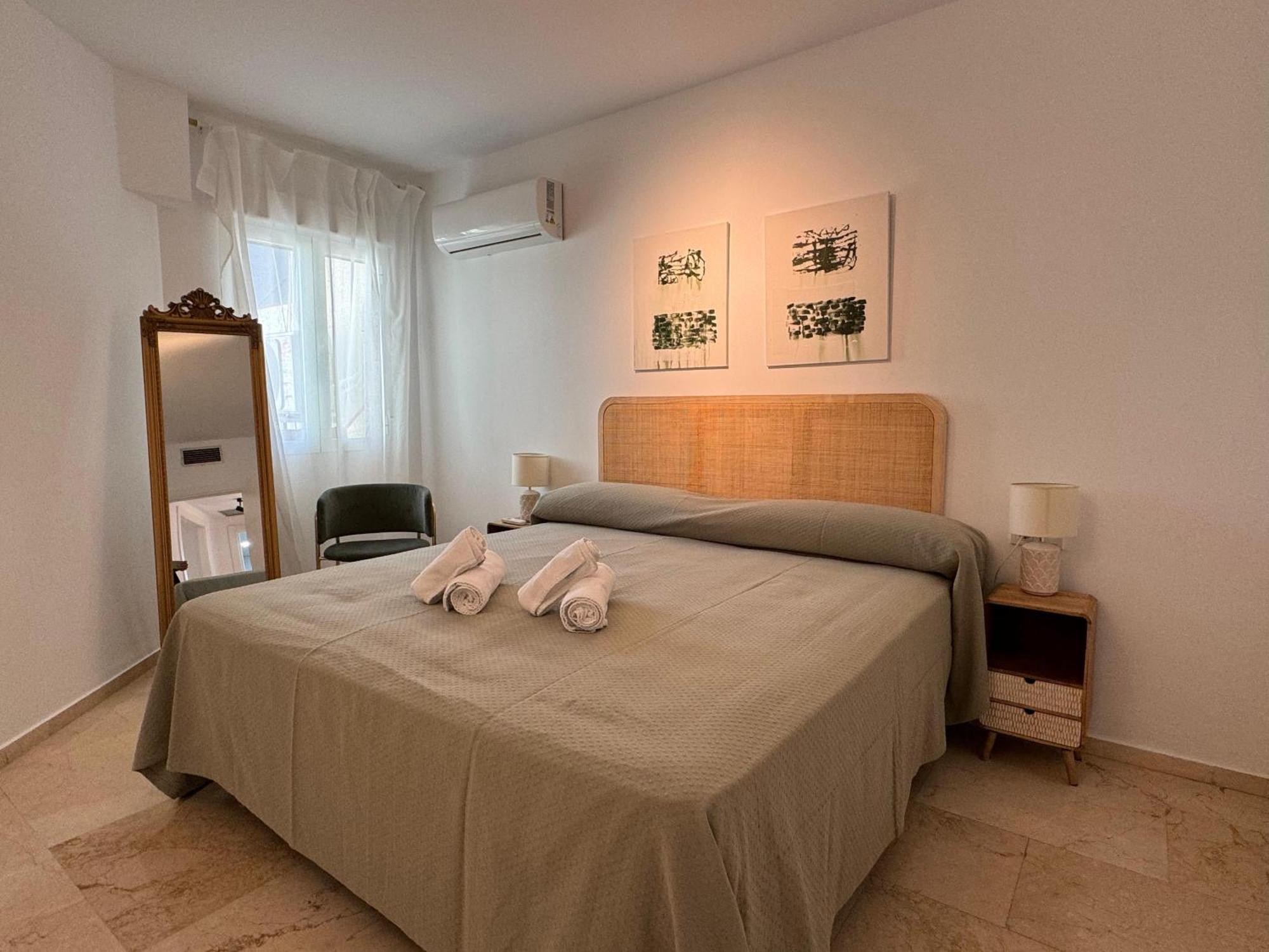 Apartment Teresas Khalifa
