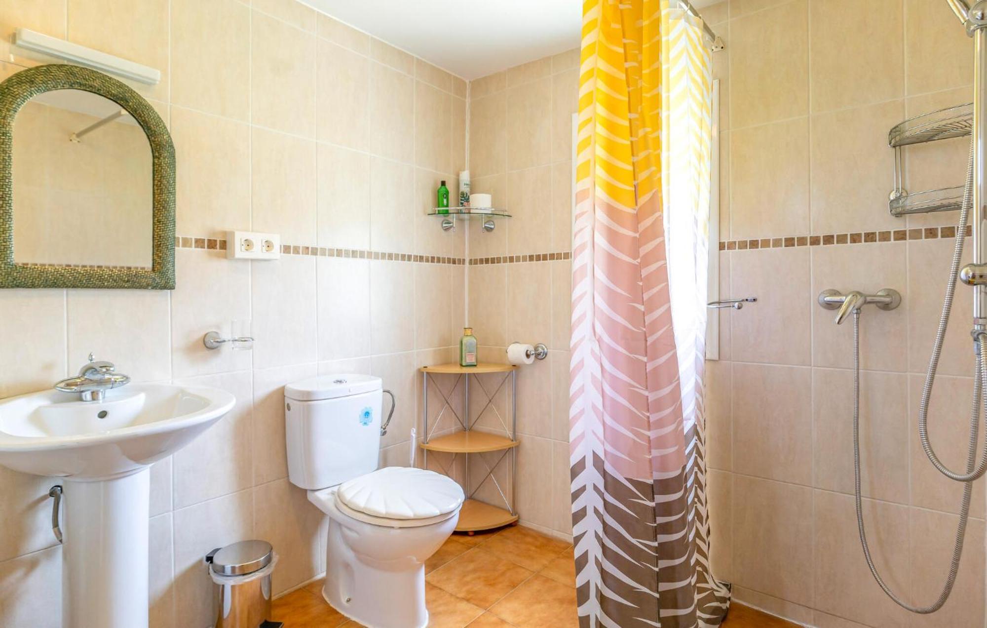 Amazing In With Wi-fi Holiday home *