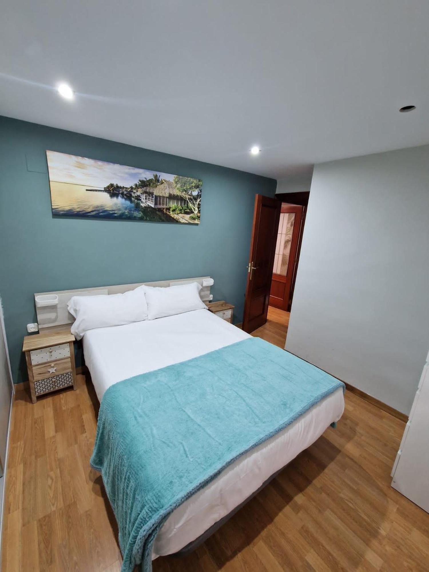 Apartamento Luxury Family Homes L